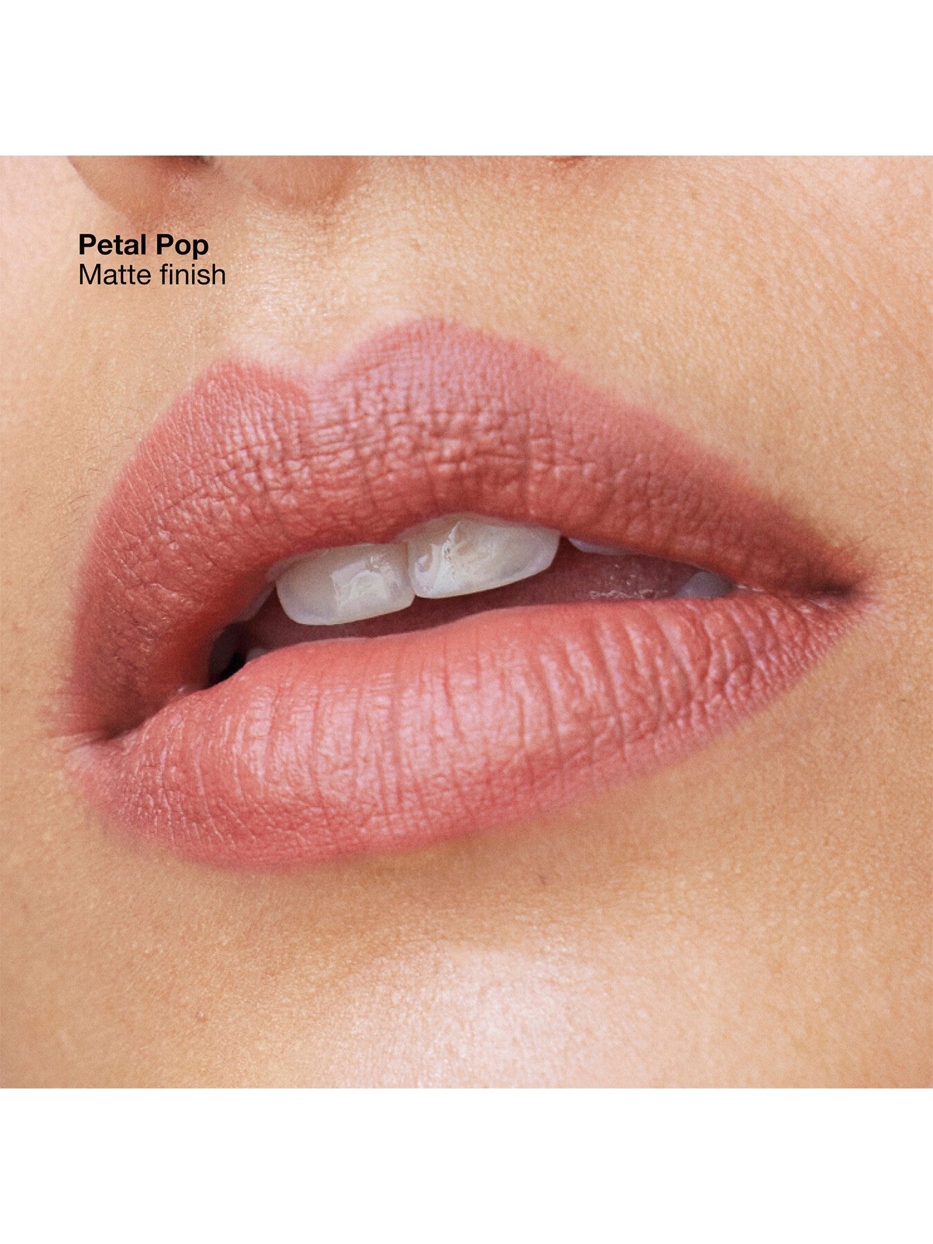 Pop Longwear Lipstick - Matte Finish