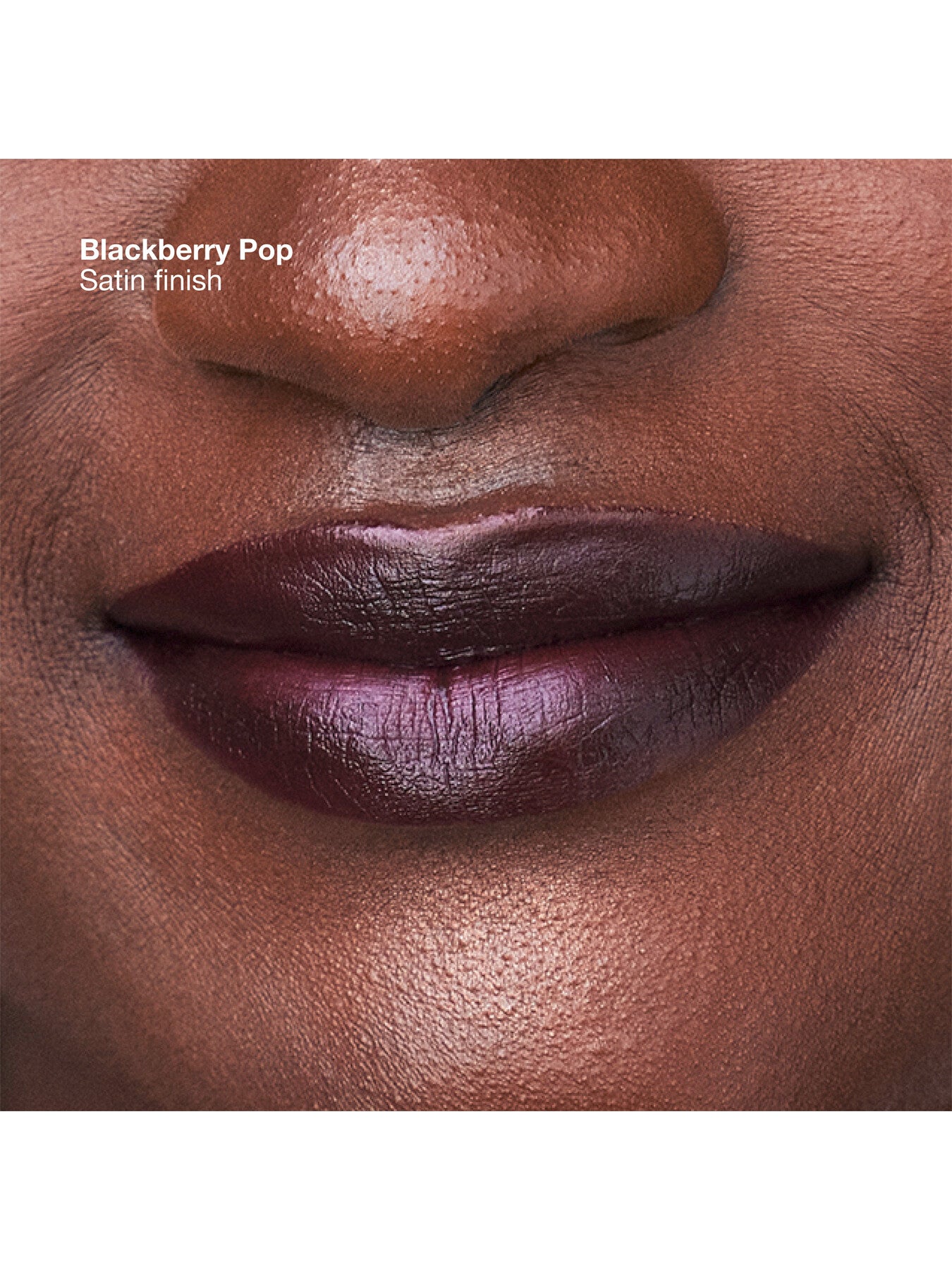 Pop Longwear Lipstick - Satin Finish