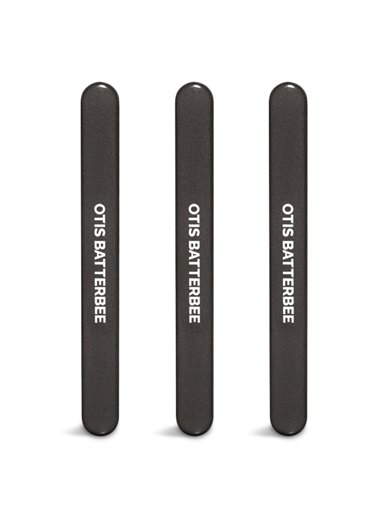 Nail File Trio