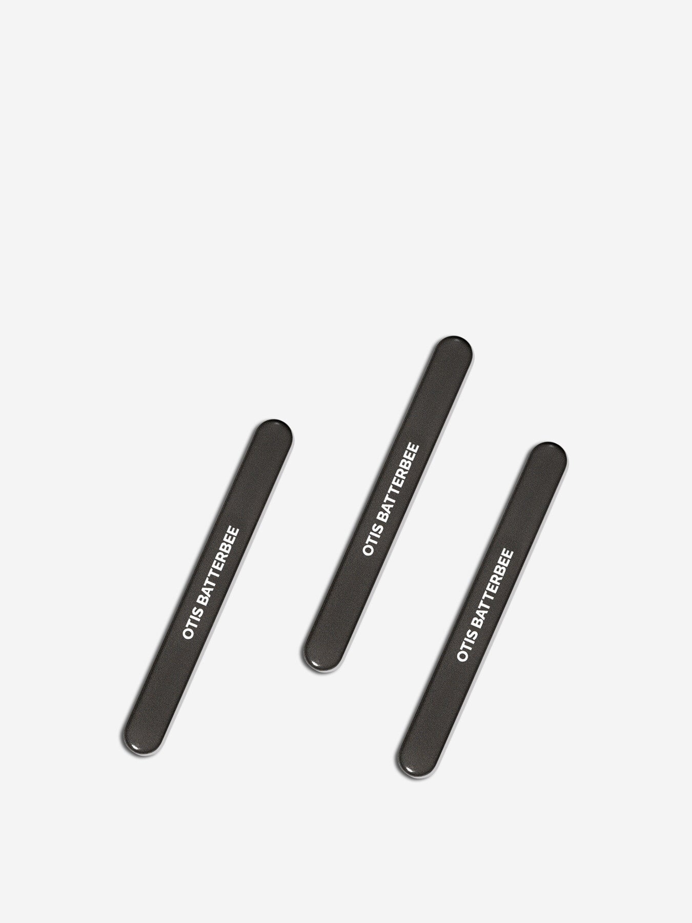 Nail File Trio