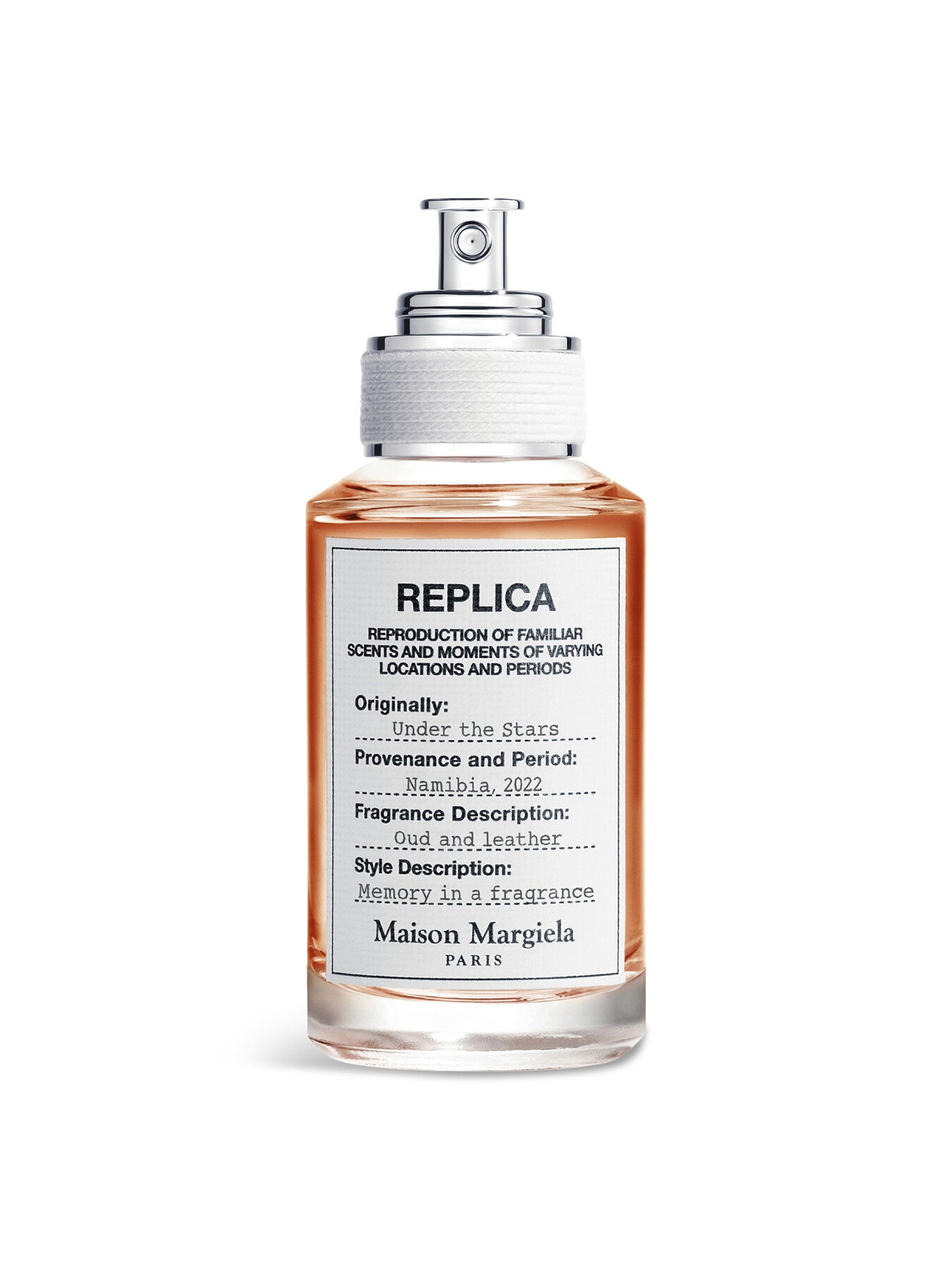 Replica Under The Stars EDT 30ml