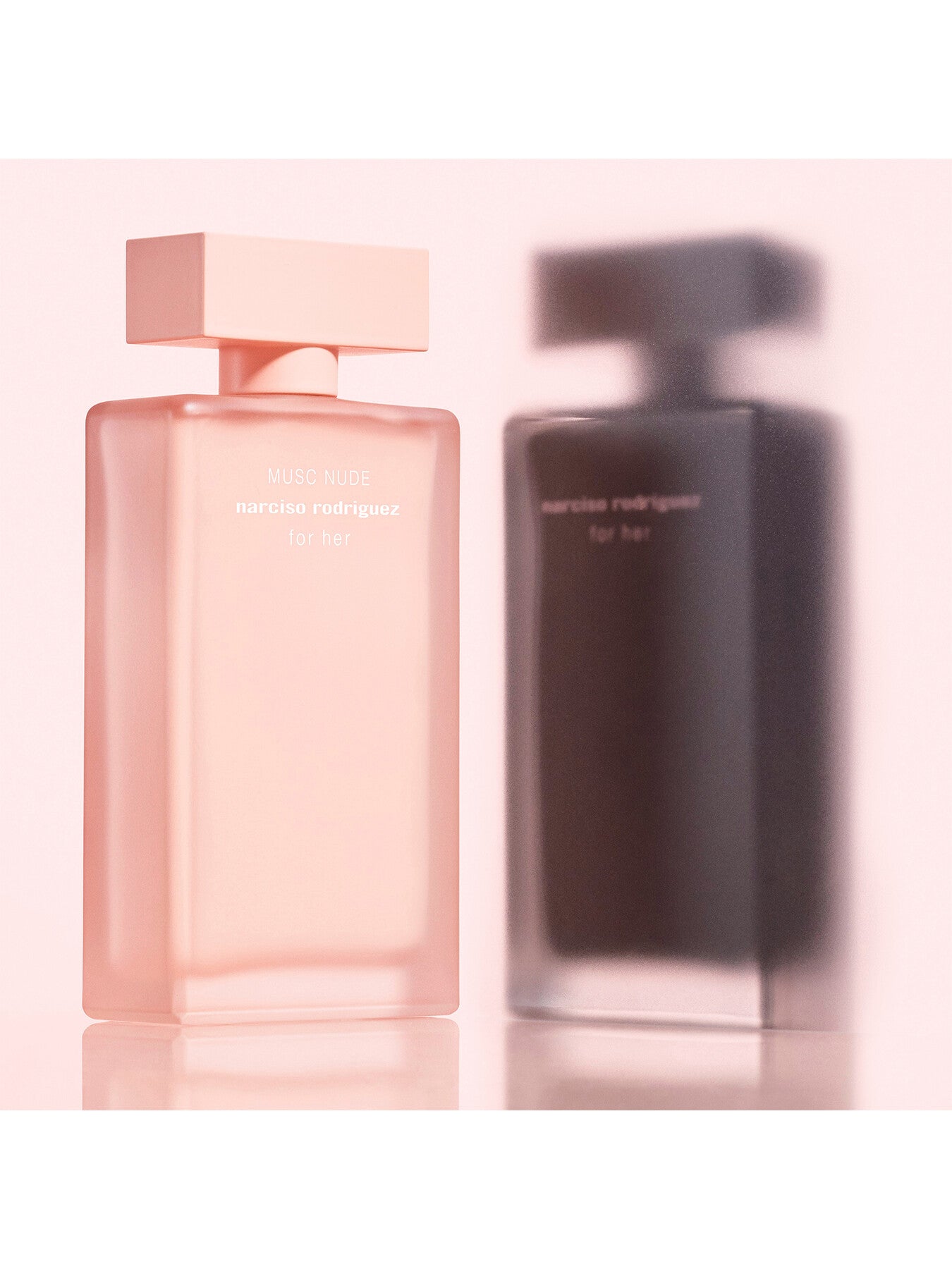 For Her Musc Nude EDP 30ml