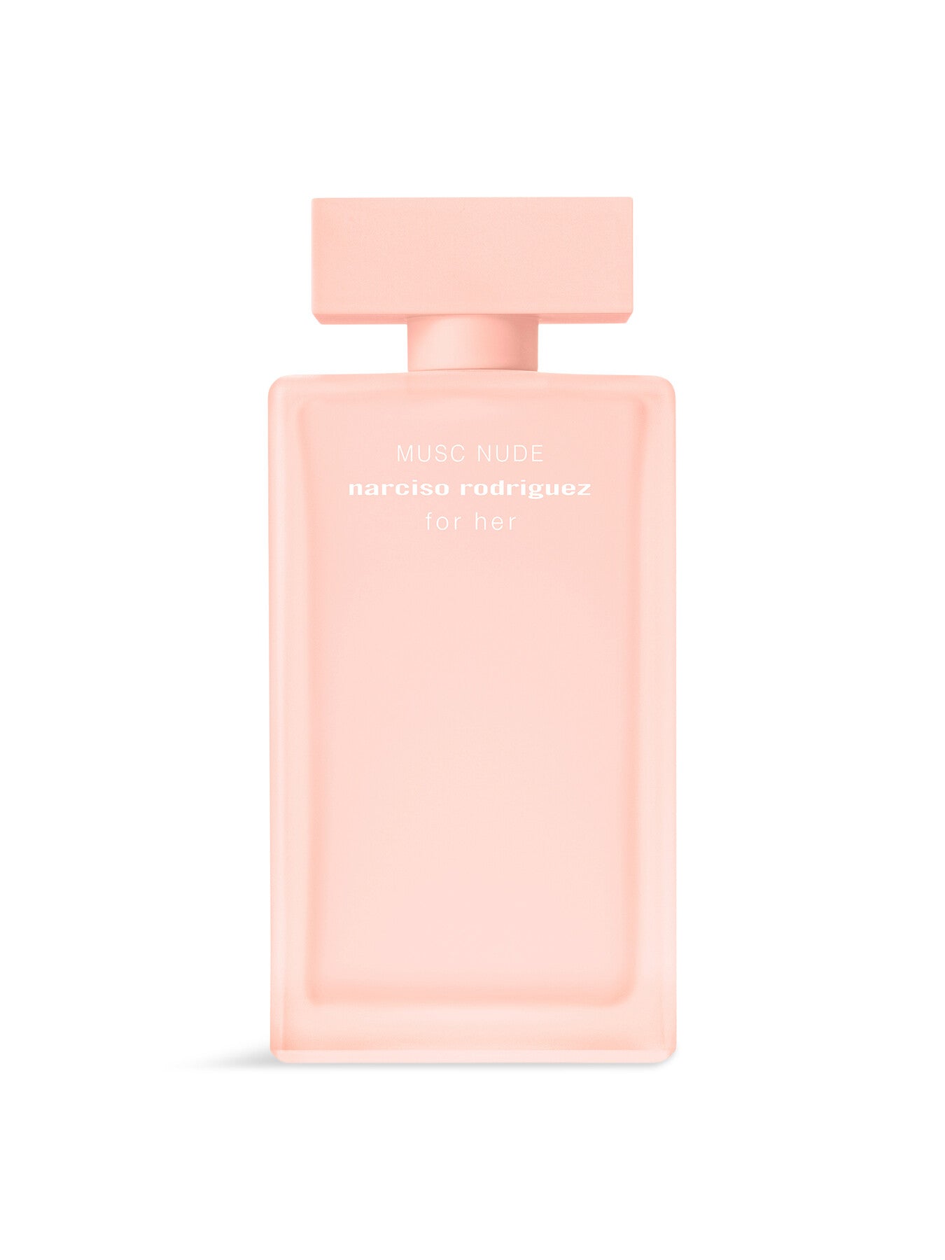For Her Musc Nude Eau de Parfum 100ml