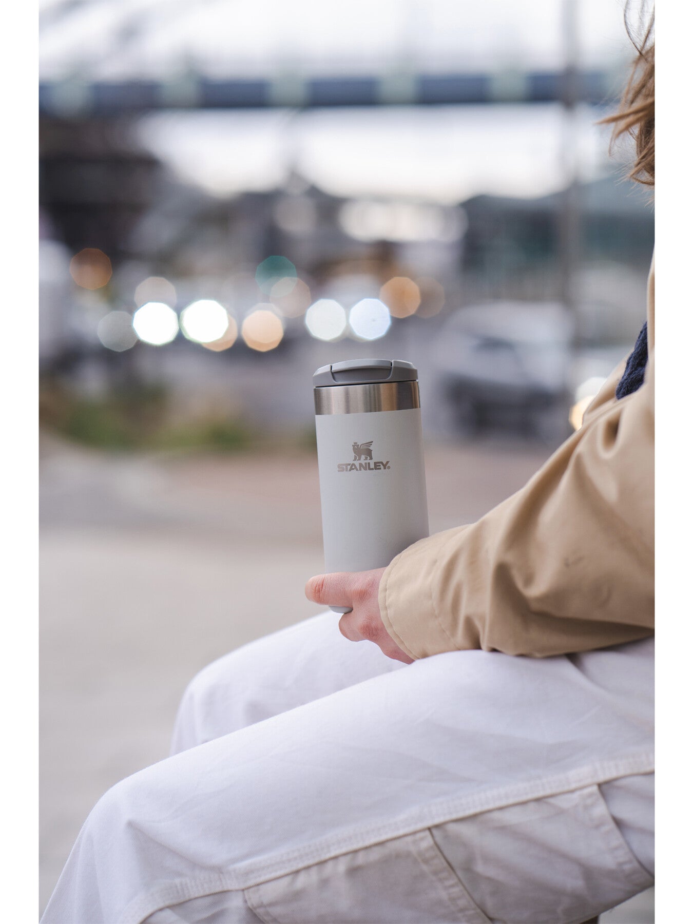 The Aerolight Transit Mug