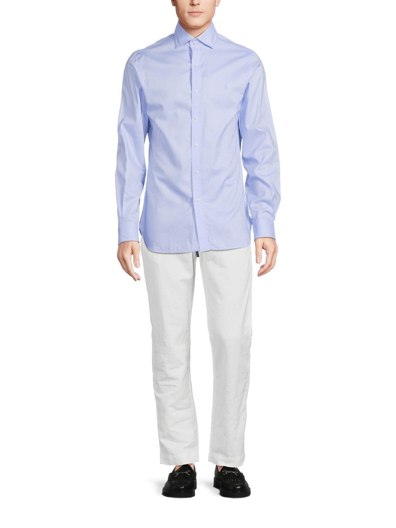 Regent Slim Fit Shirt