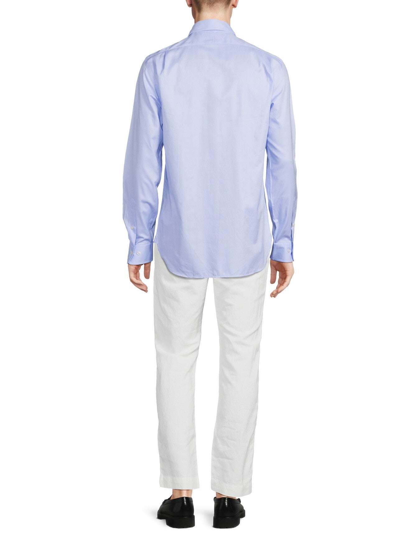 Regent Slim Fit Shirt