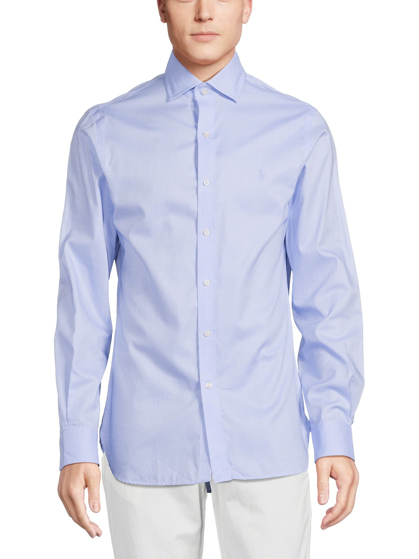 Regent Slim Fit Shirt
