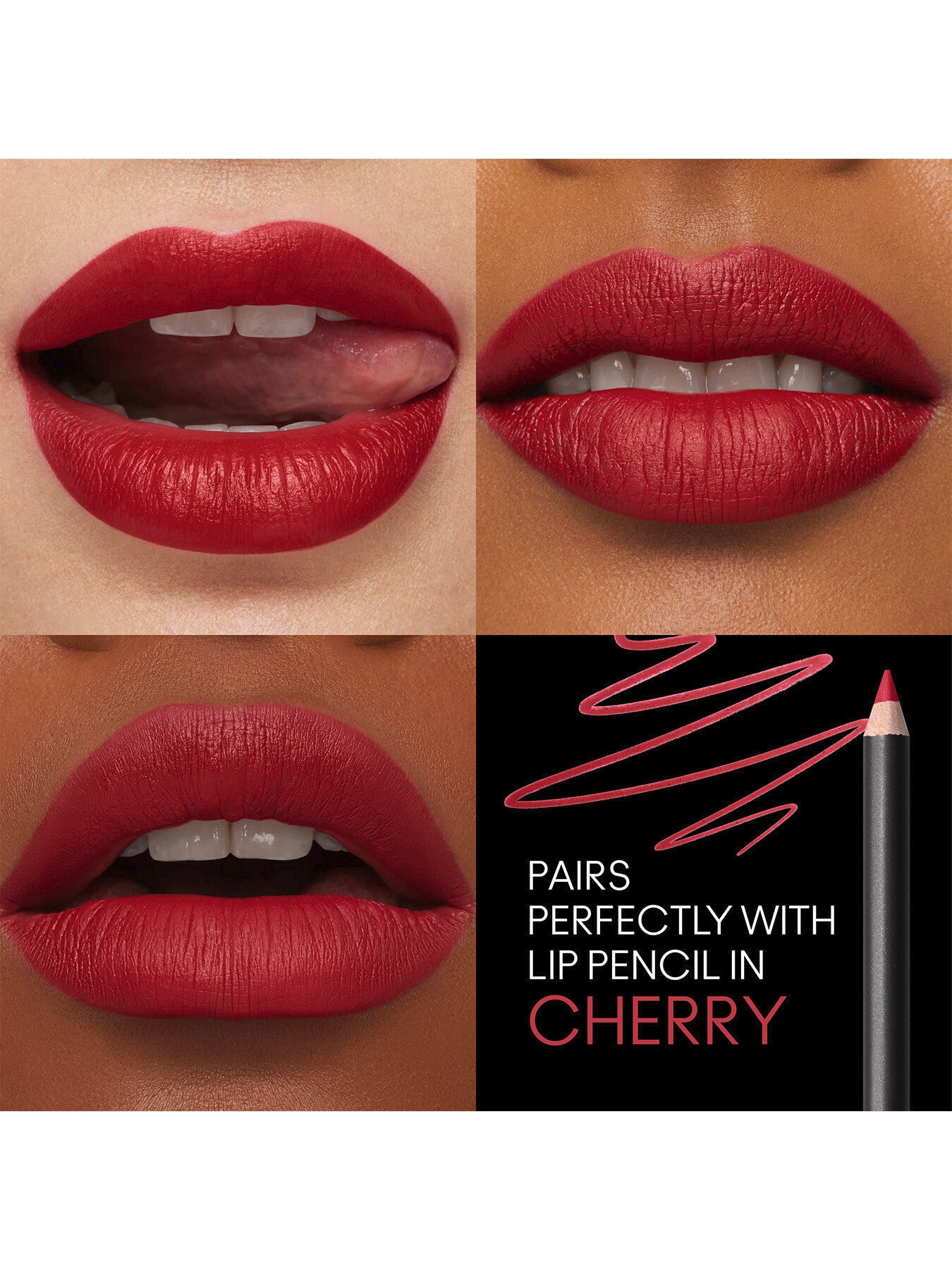 M·A·CXIMAL Silky Matte Lipstick