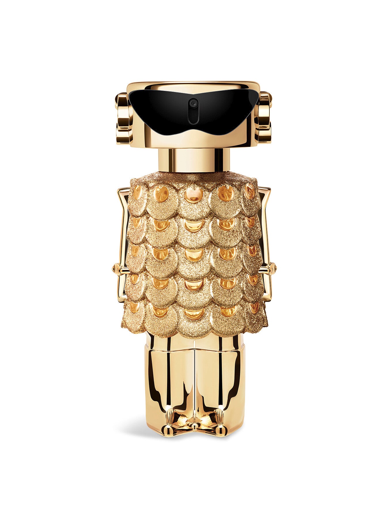 Fame Intense Eau de Parfum 80ml Refillable