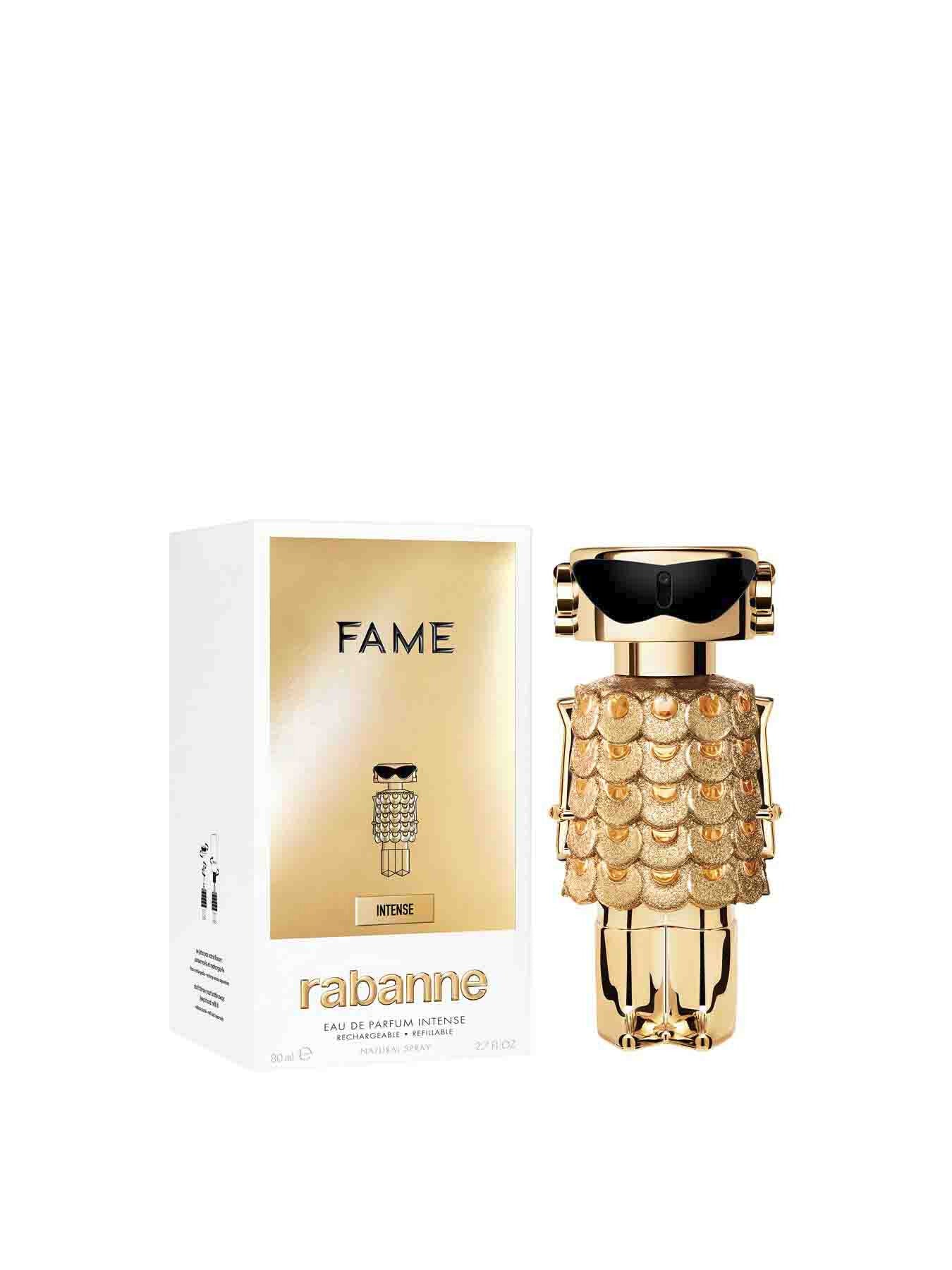 Fame Intense Eau de Parfum 80ml Refillable