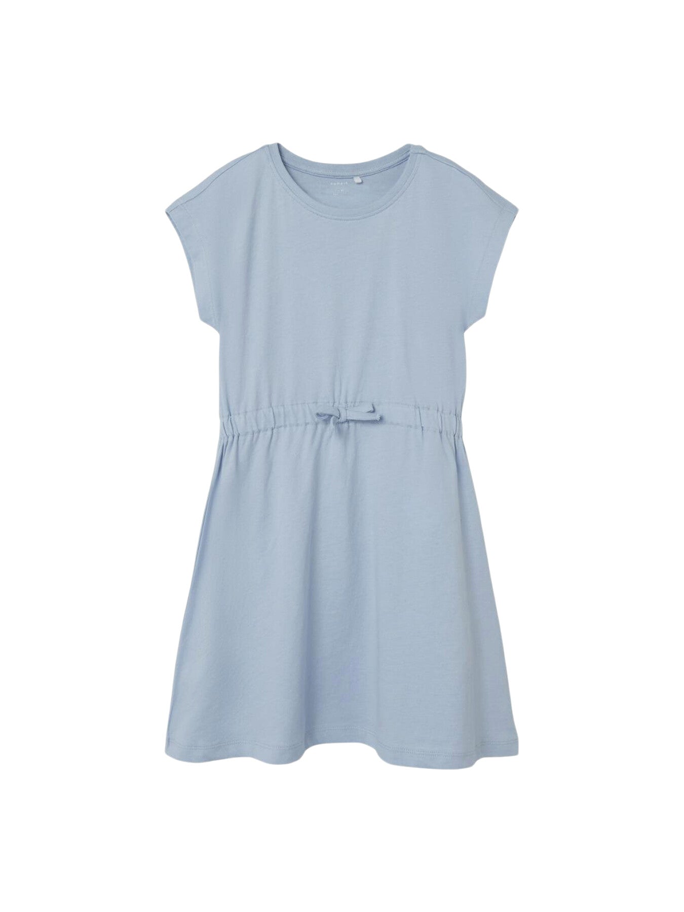 Mie Short Sleeve Dress