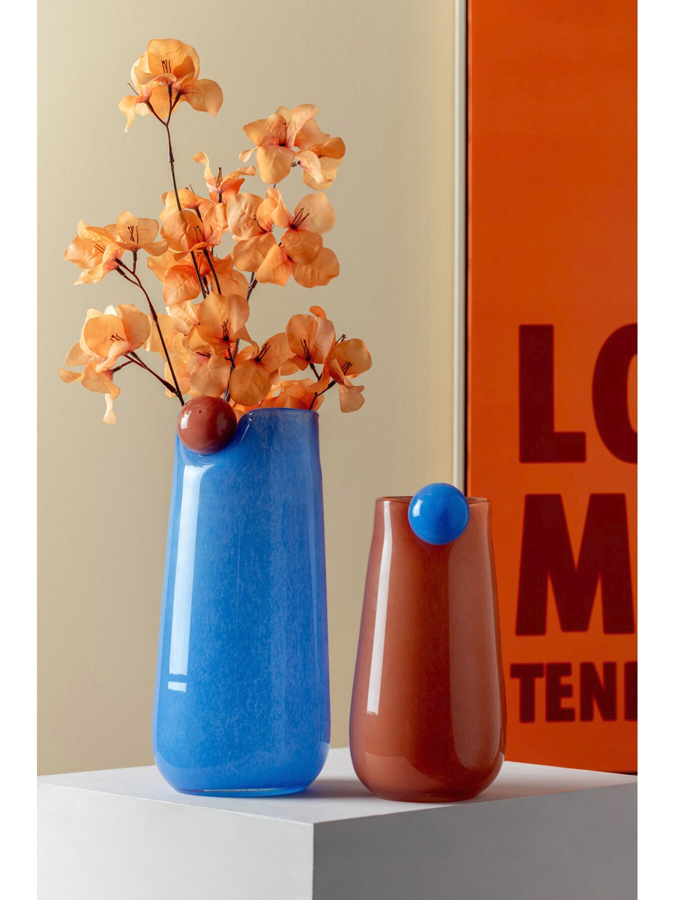 Bolita Vase Large