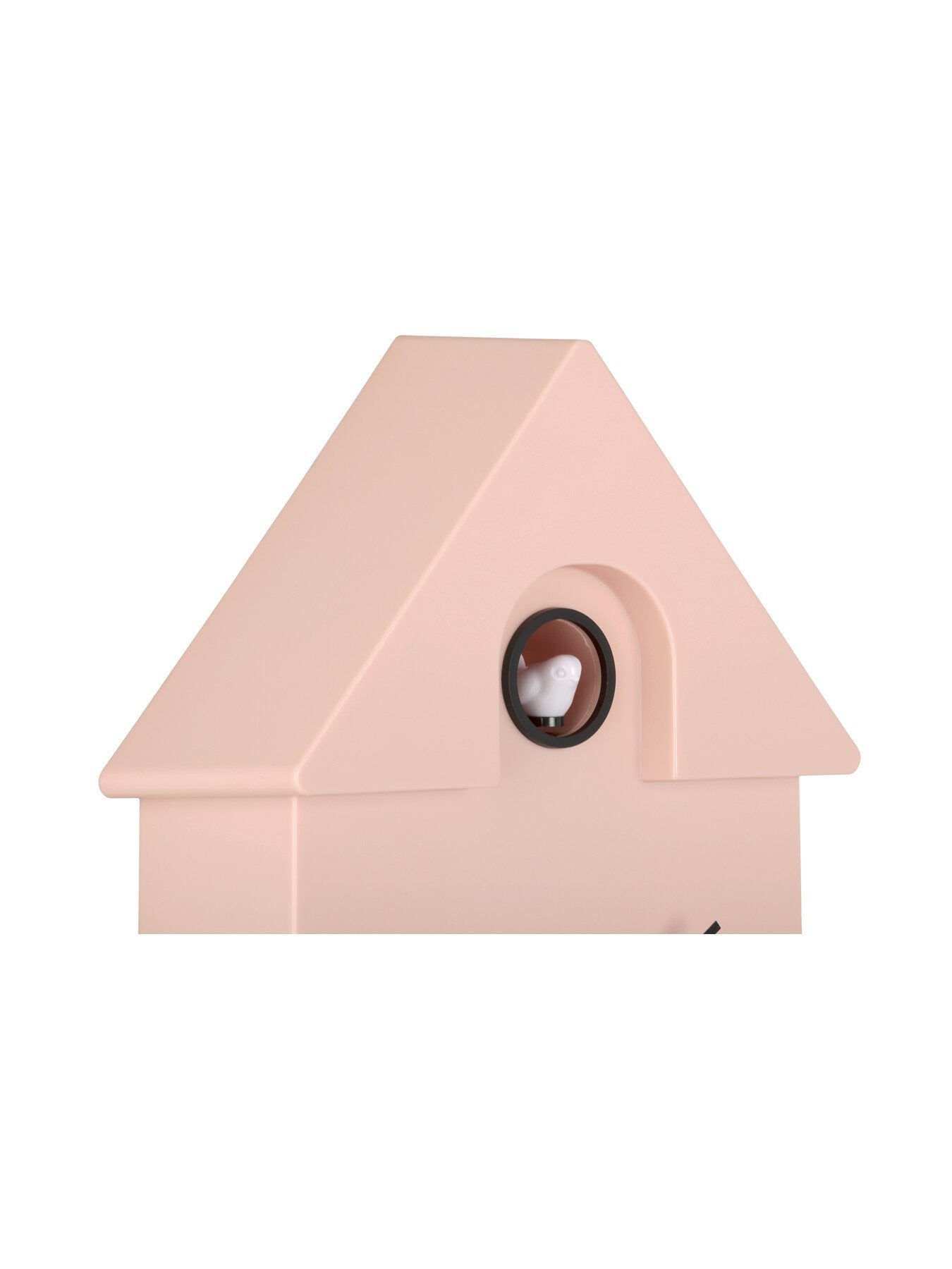 Modern Cuckoo Clock