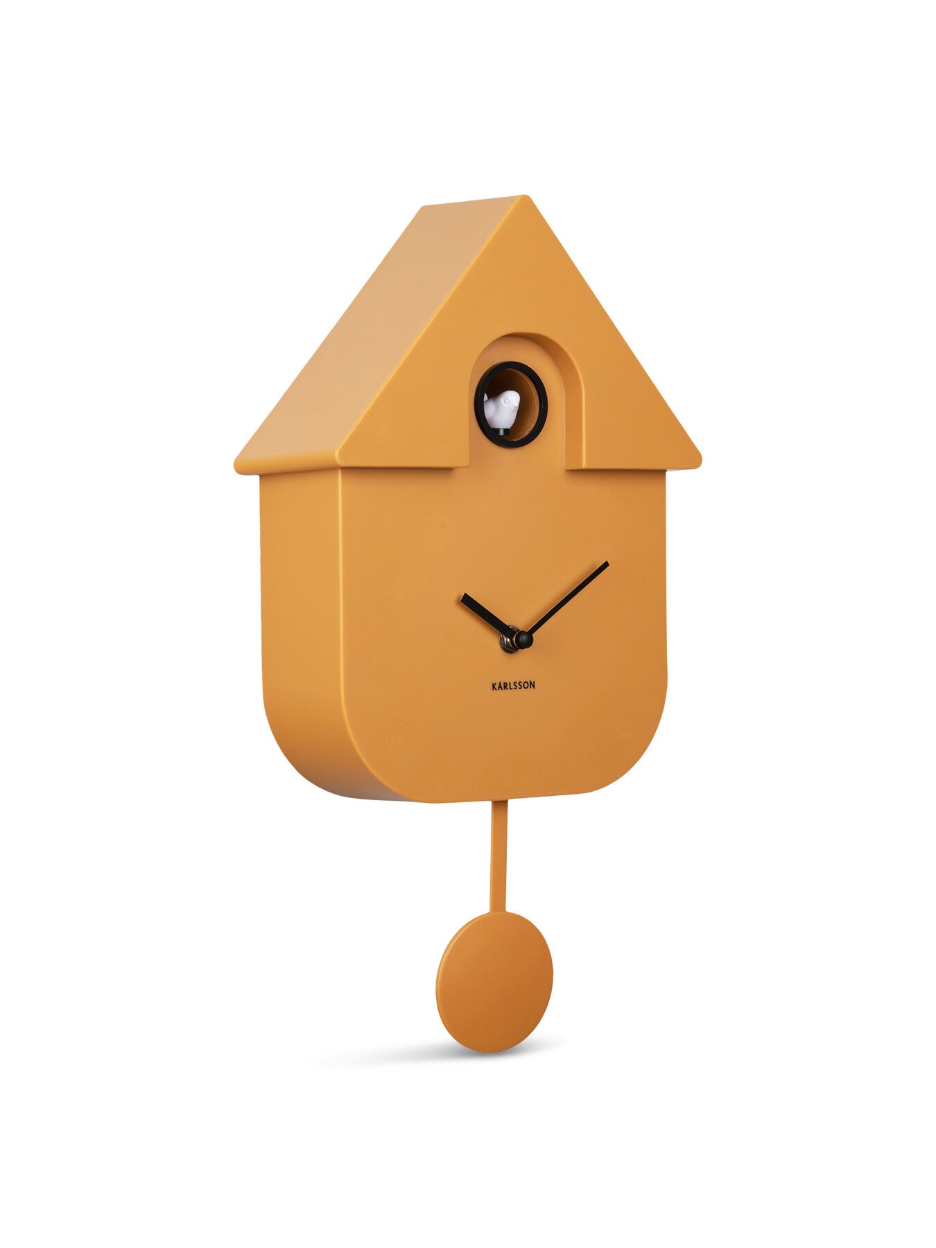 Modern Cuckoo Clock