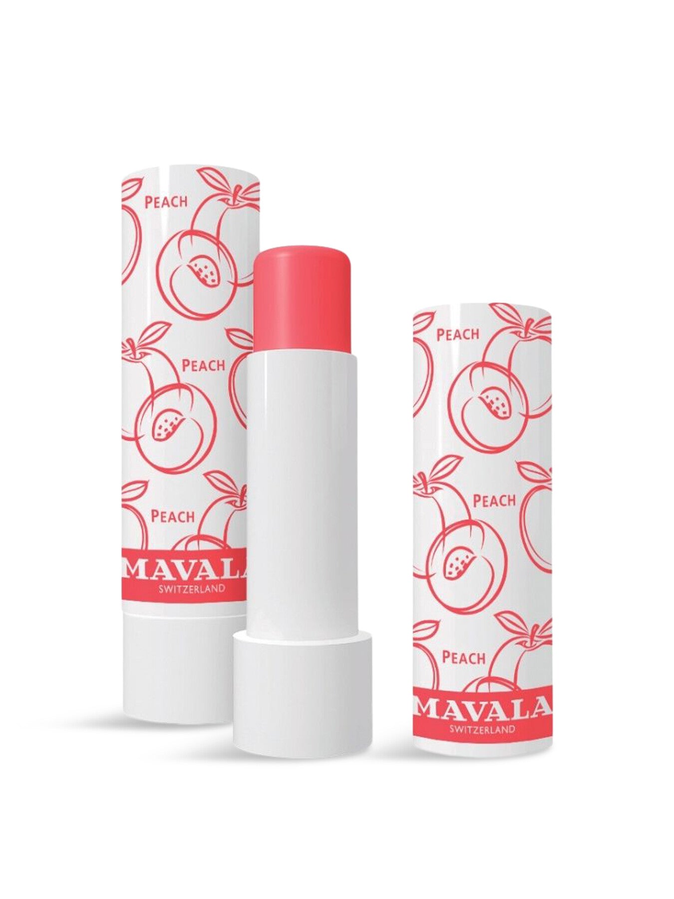 Tinted Lip Balm