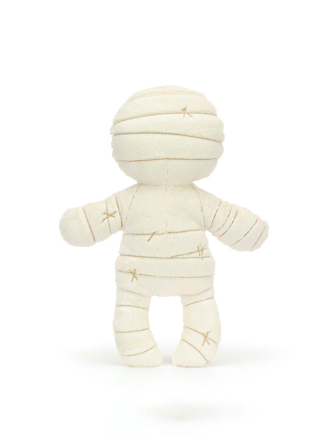 Mummy Bob