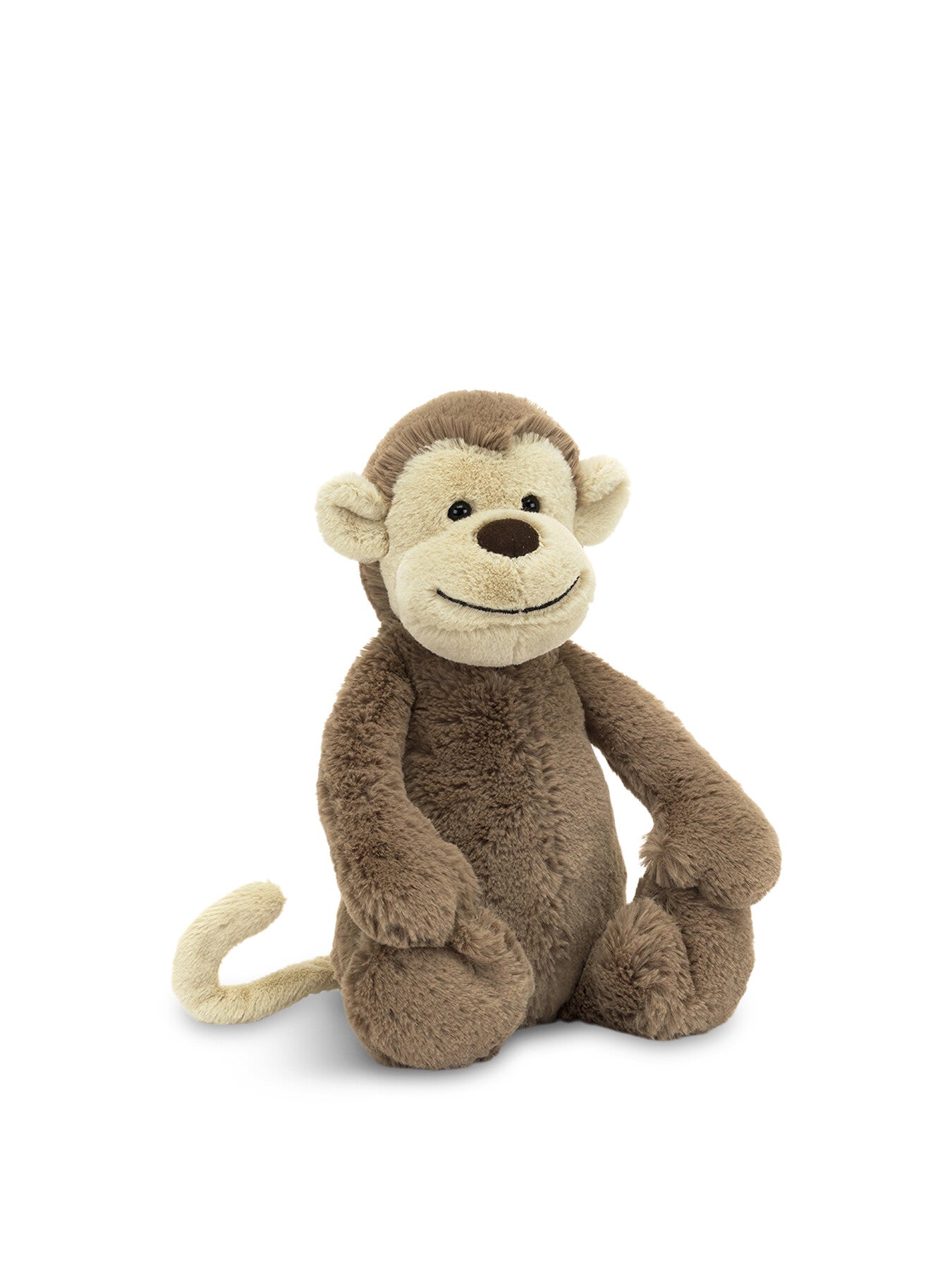 Bashful Monkey Original Medium