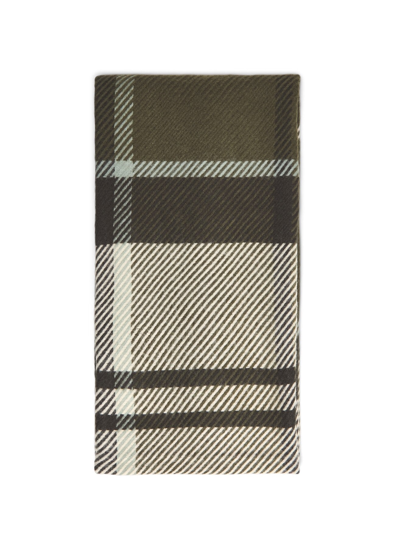 Barbour Blair Tartan Scarf