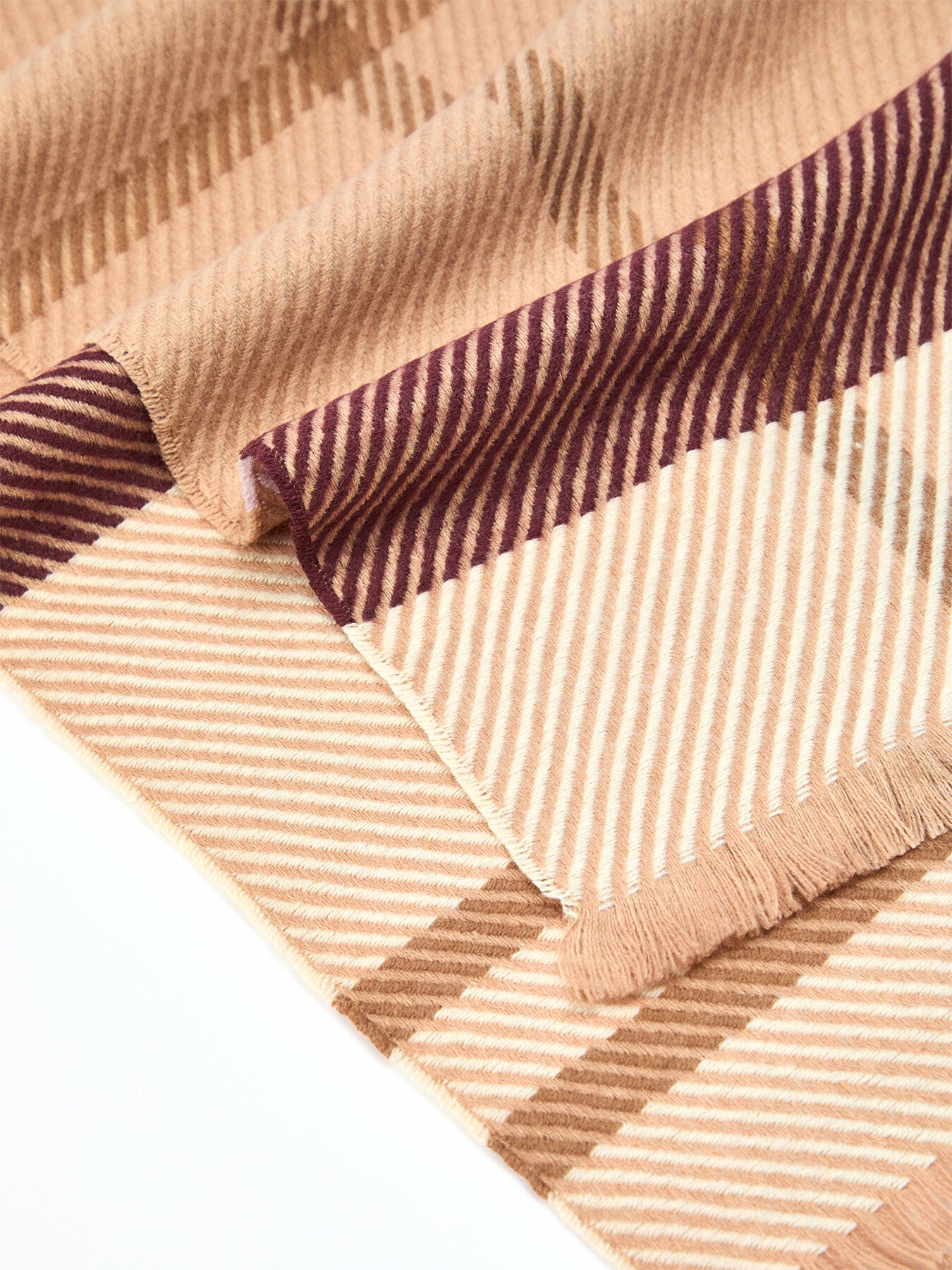 Barbour Blair Tartan Scarf