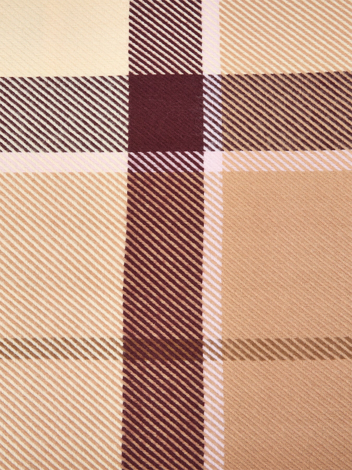 Barbour Blair Tartan Scarf