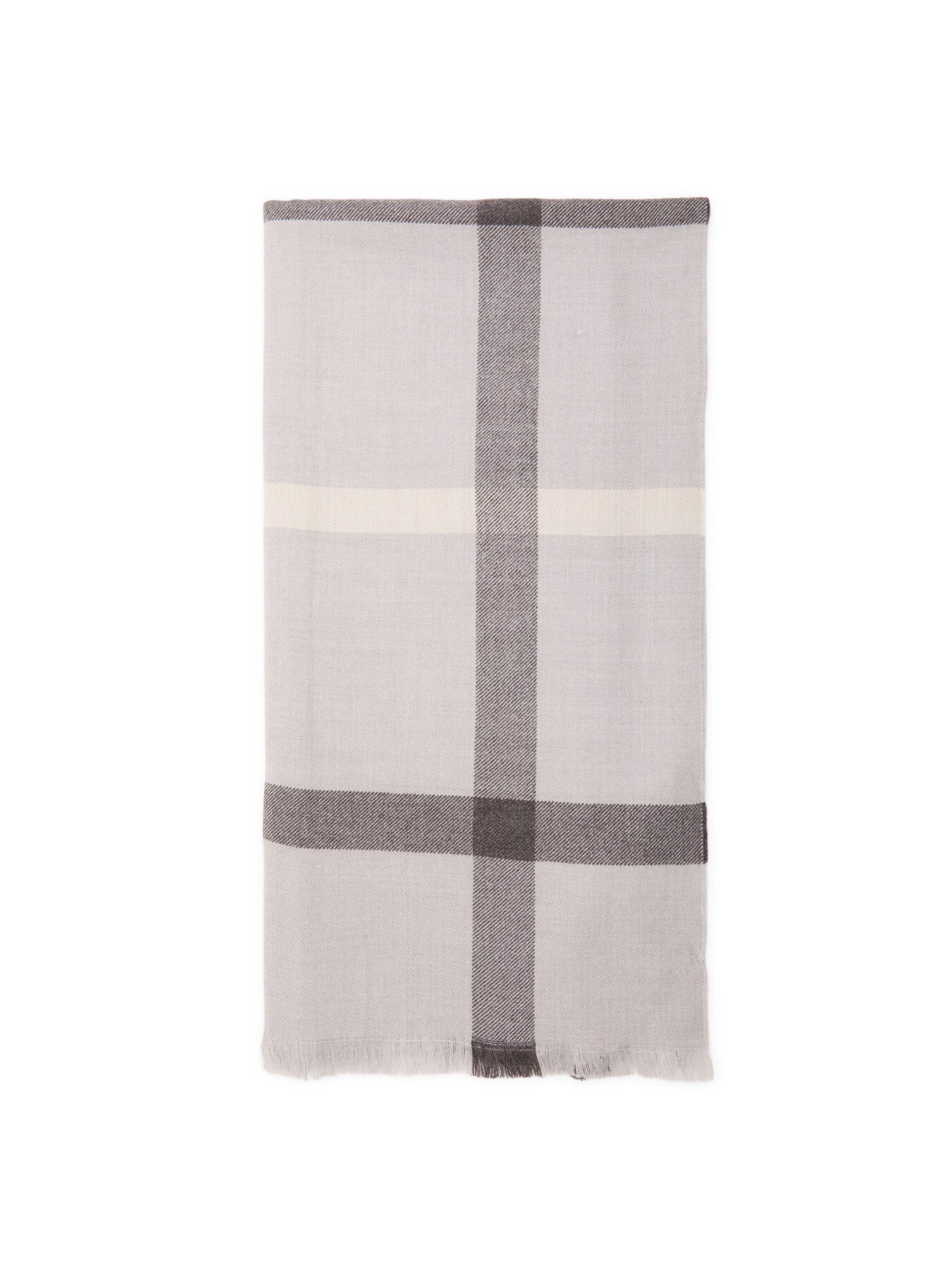 Barbour Blair Windowpane Serape