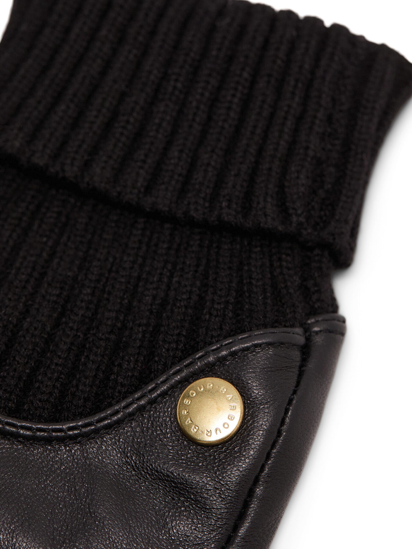 Barbour Deanna Leather Glove – Fenwick