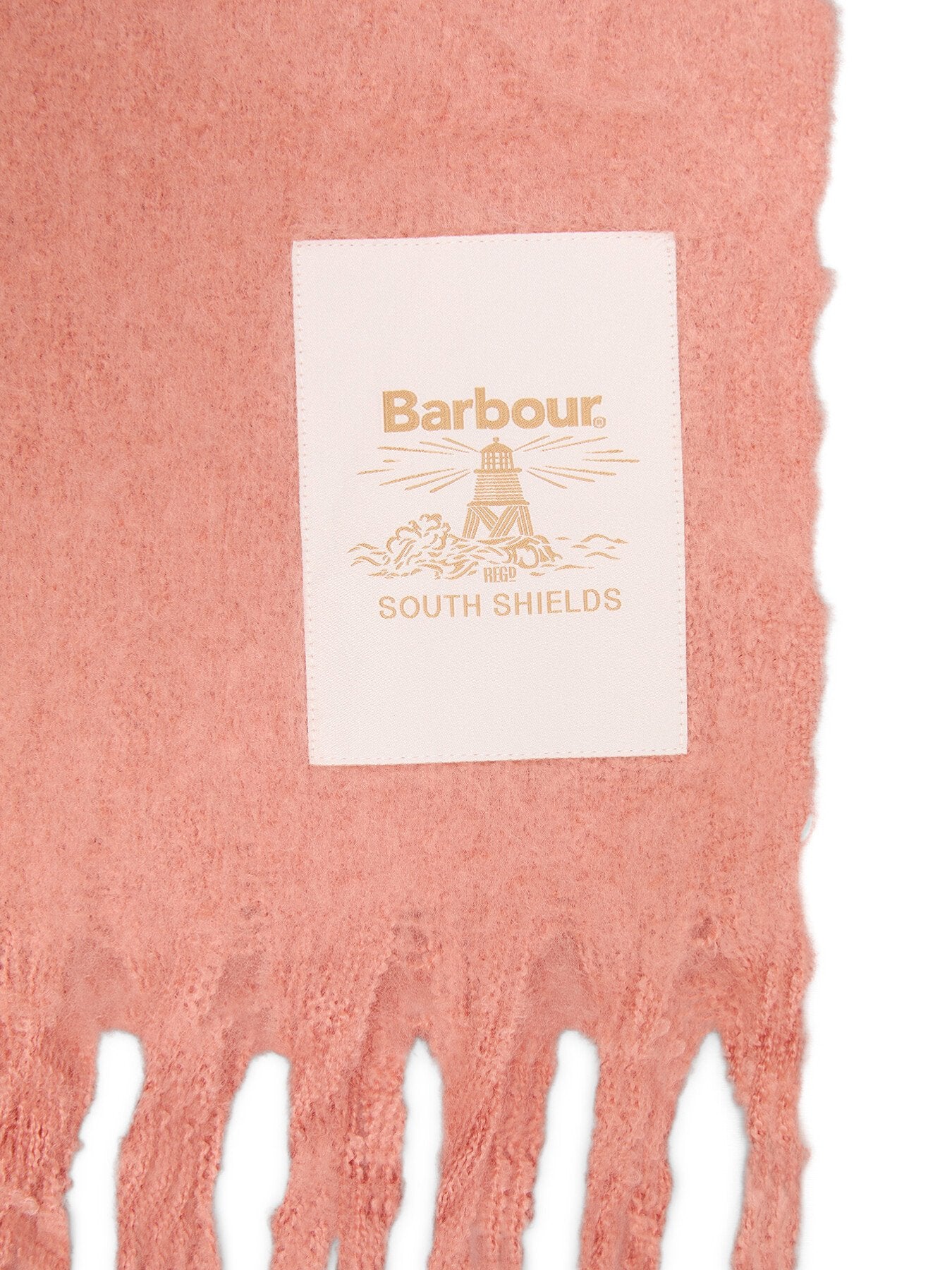 Barbour Ellison Scarf