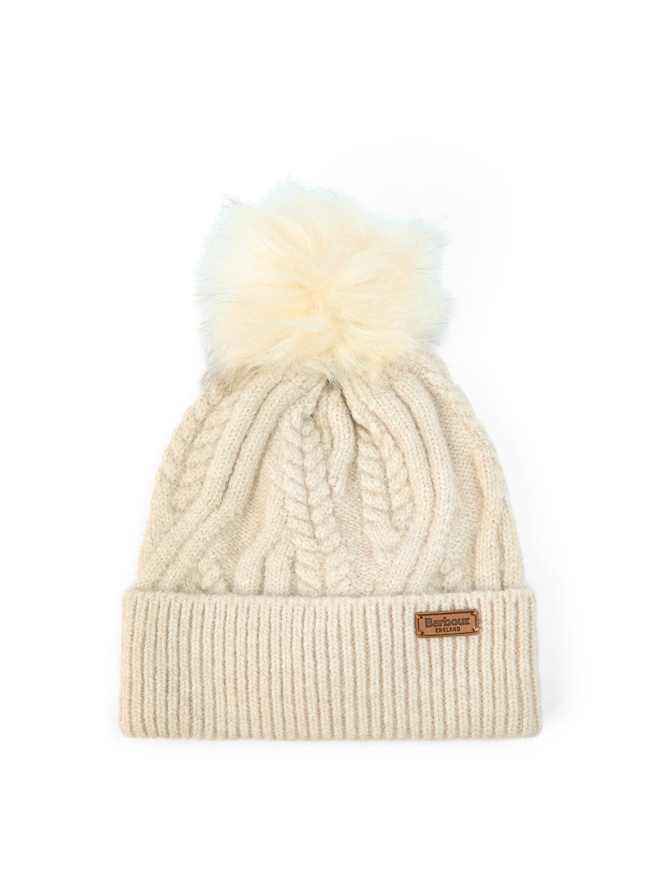 Barbour Elsdon Beanie