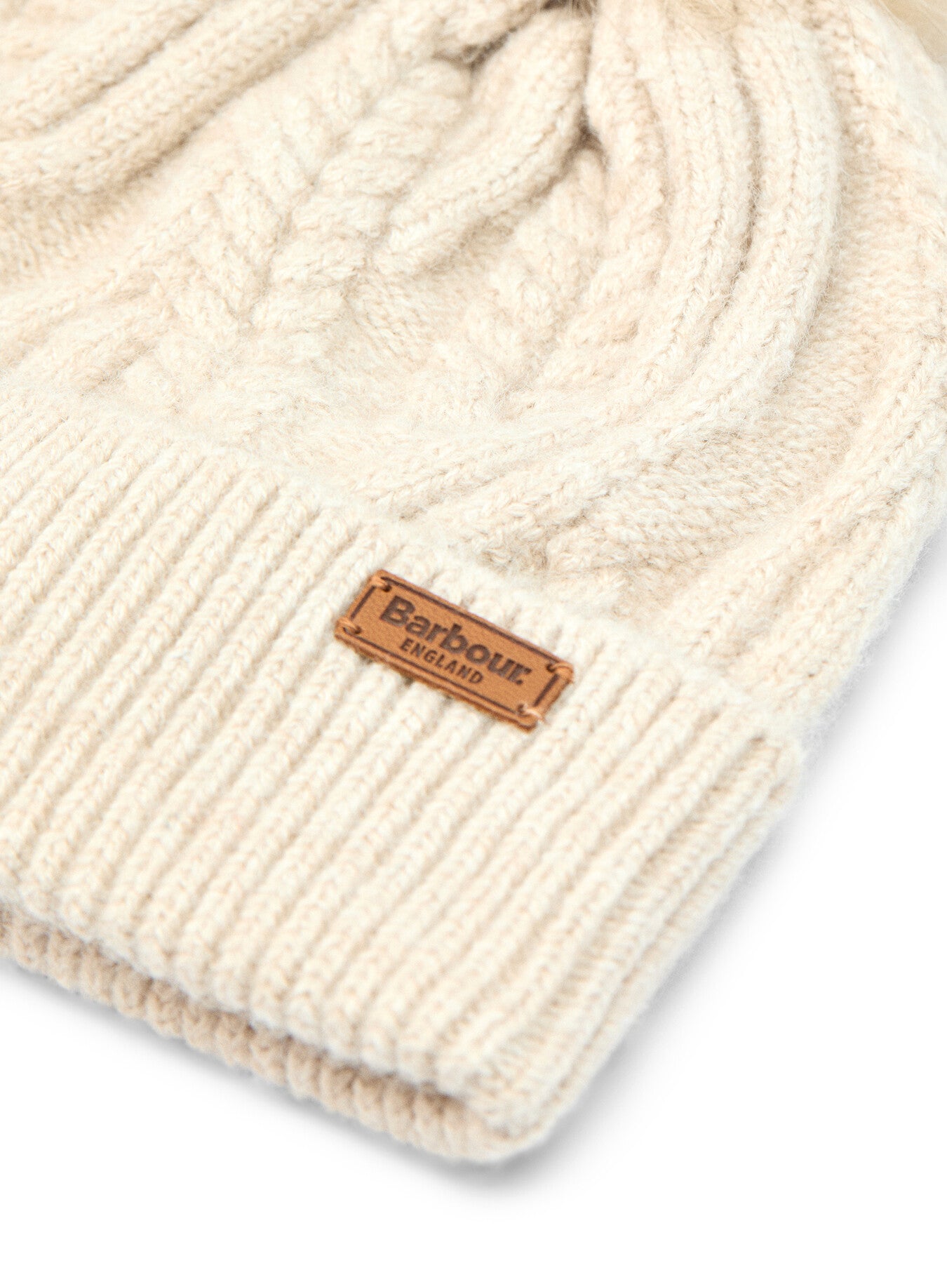 Barbour Elsdon Beanie