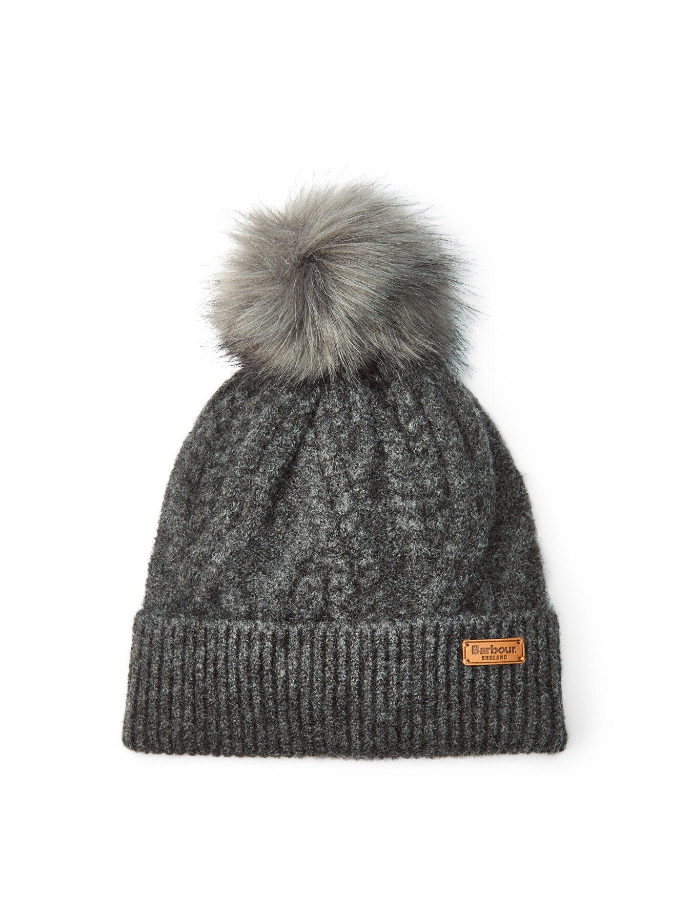 Barbour Elsdon Beanie