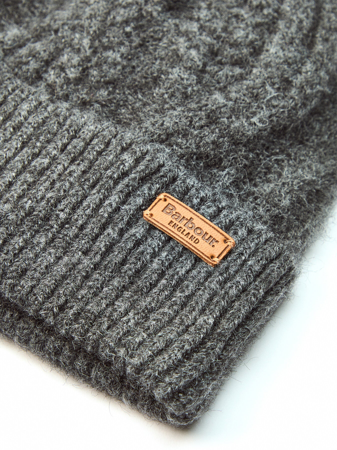 Barbour Elsdon Beanie