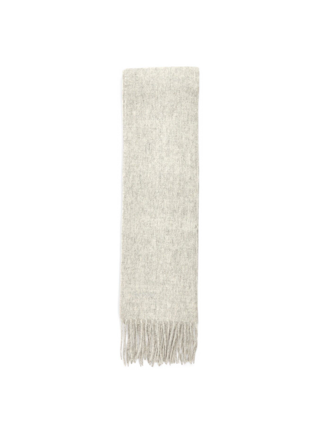 Barbour Lambswool Woven Scarf
