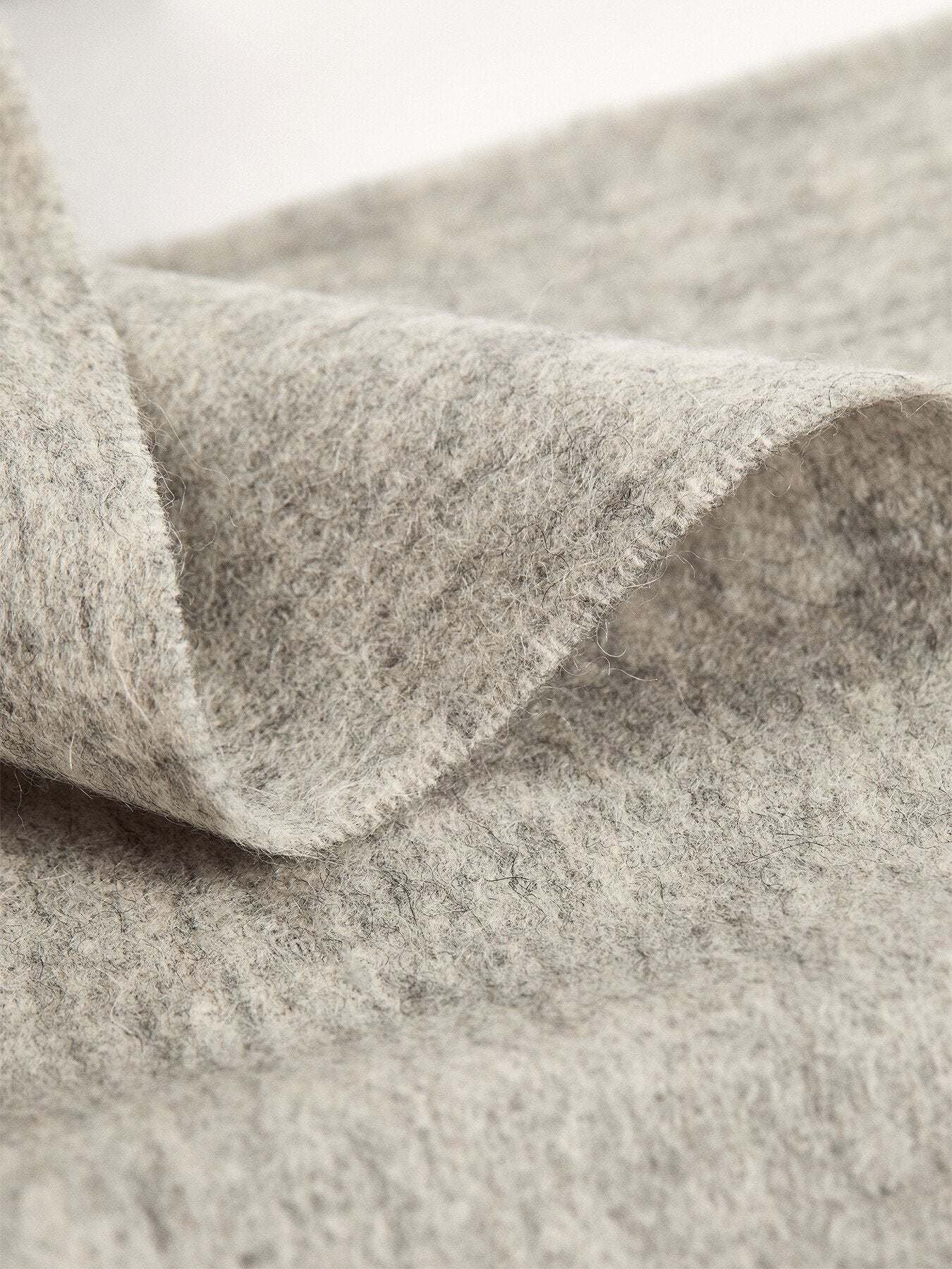 Barbour Lambswool Woven Scarf