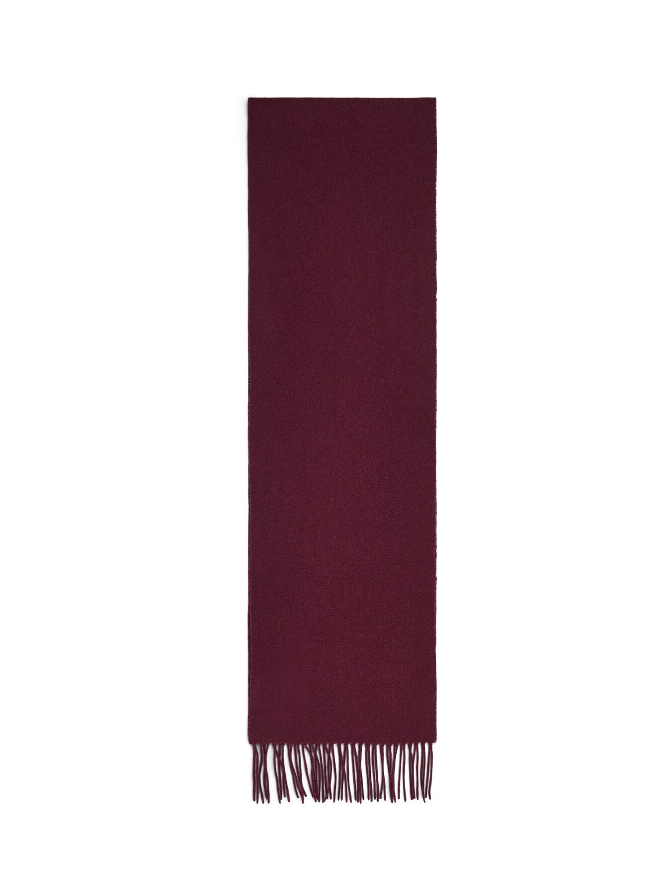 Barbour Lambswool Woven Scarf