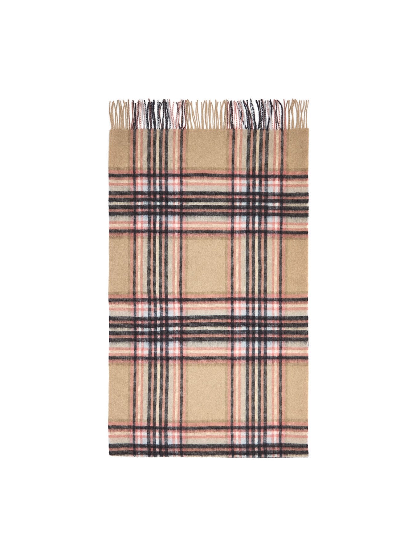 Barbour Lonnen Scarf