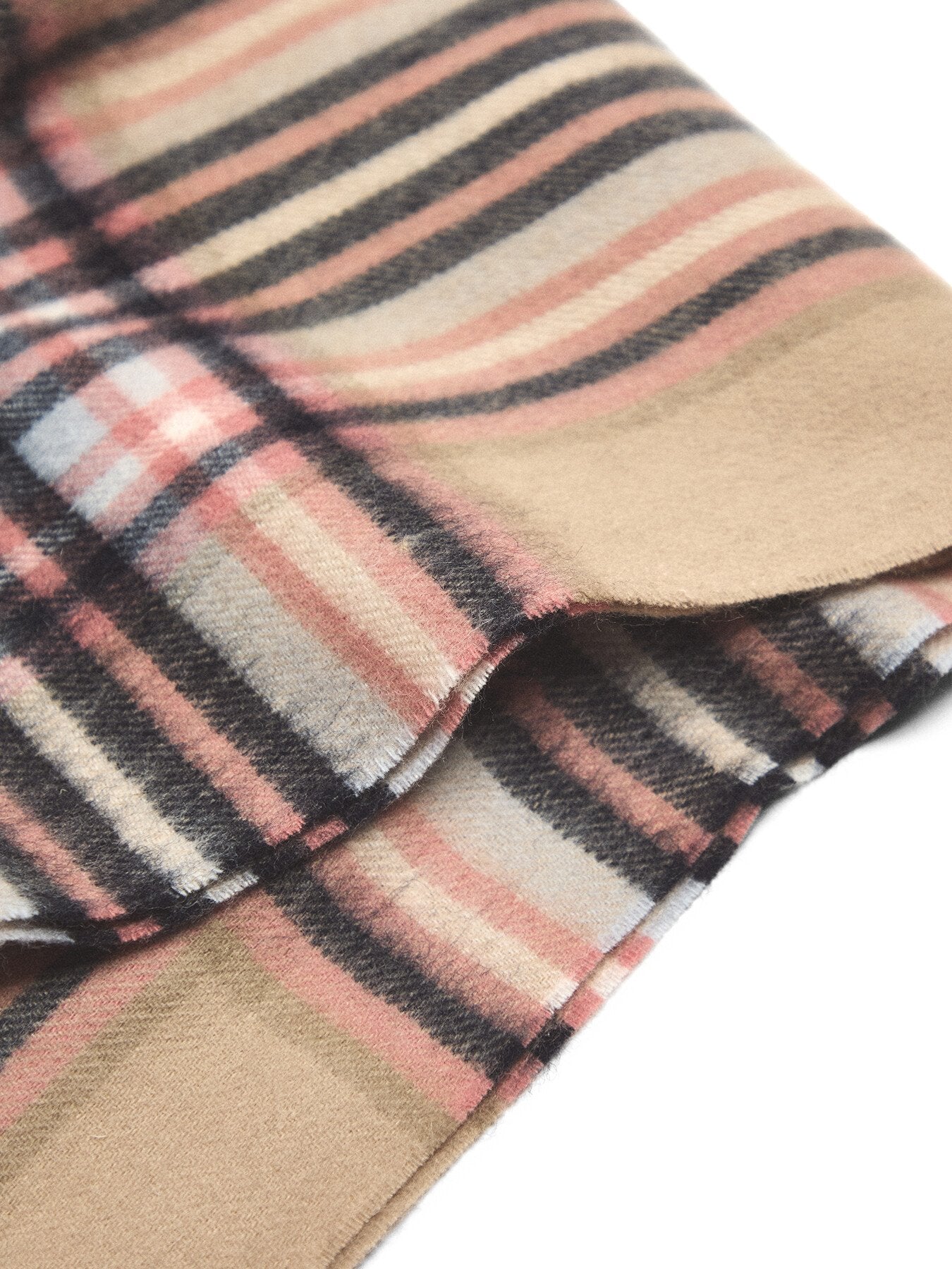 Barbour Lonnen Scarf