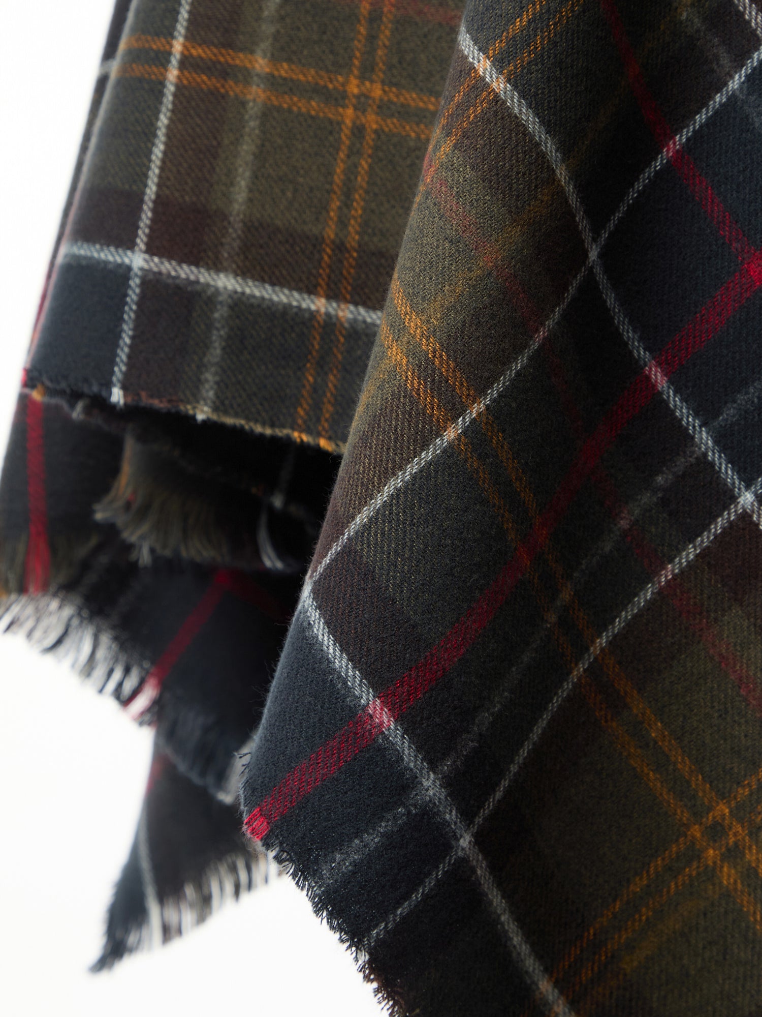 Barbour Montieth Serape