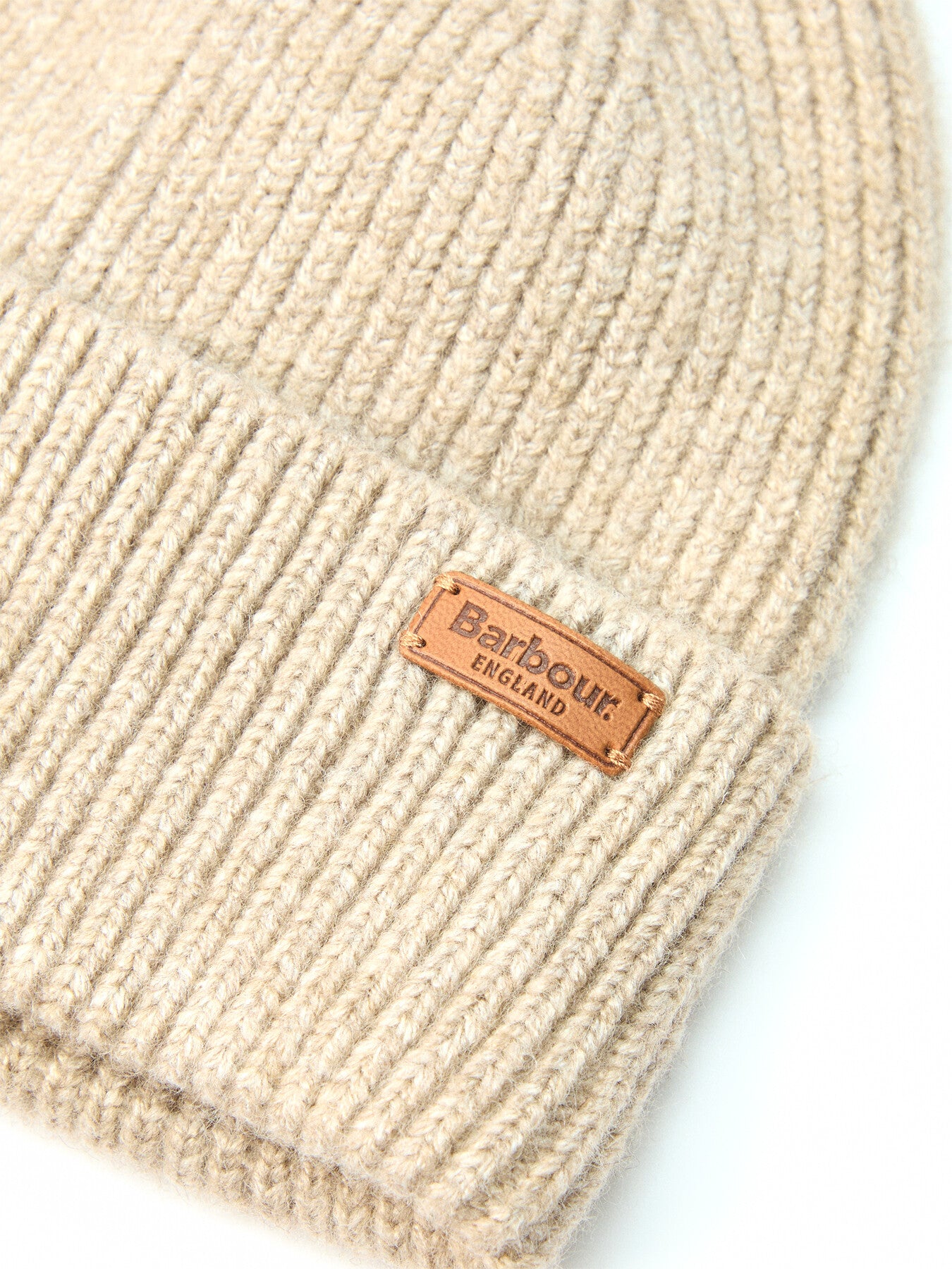 Barbour Pendle Beanie