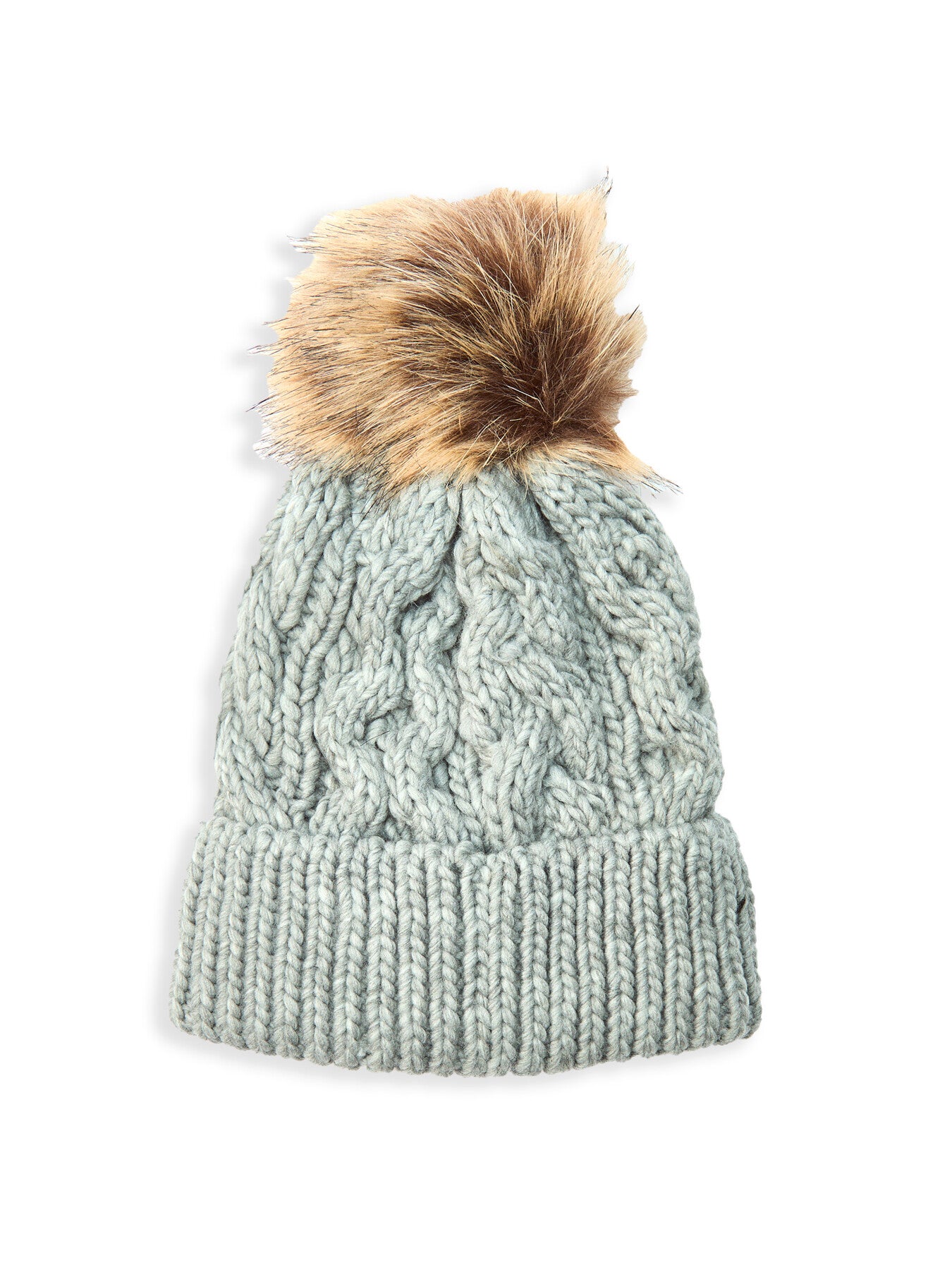 Barbour Penshaw Cable Beanie