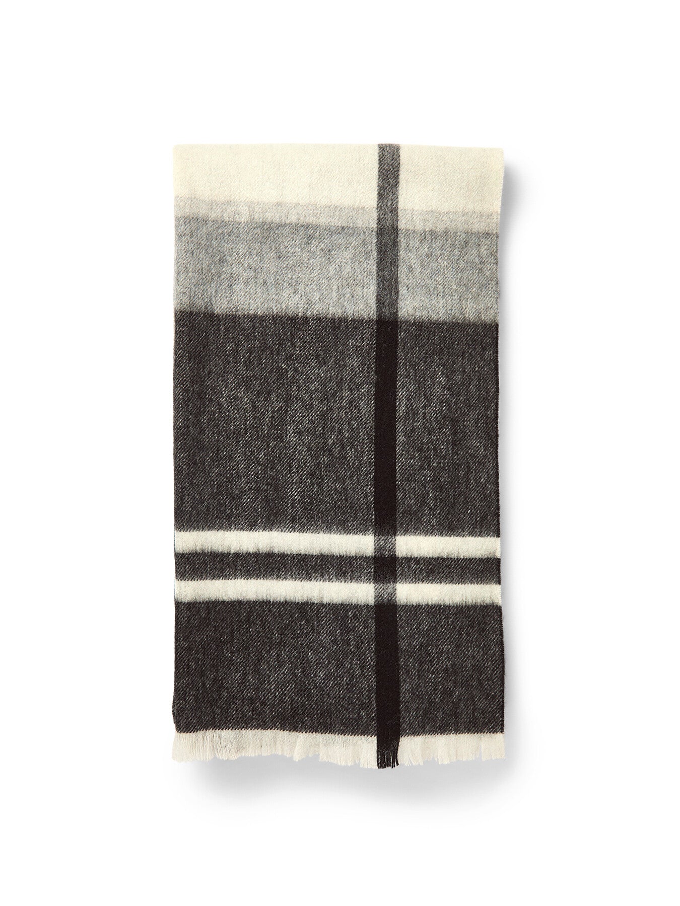 Barbour Rosefield Tartan Scarf