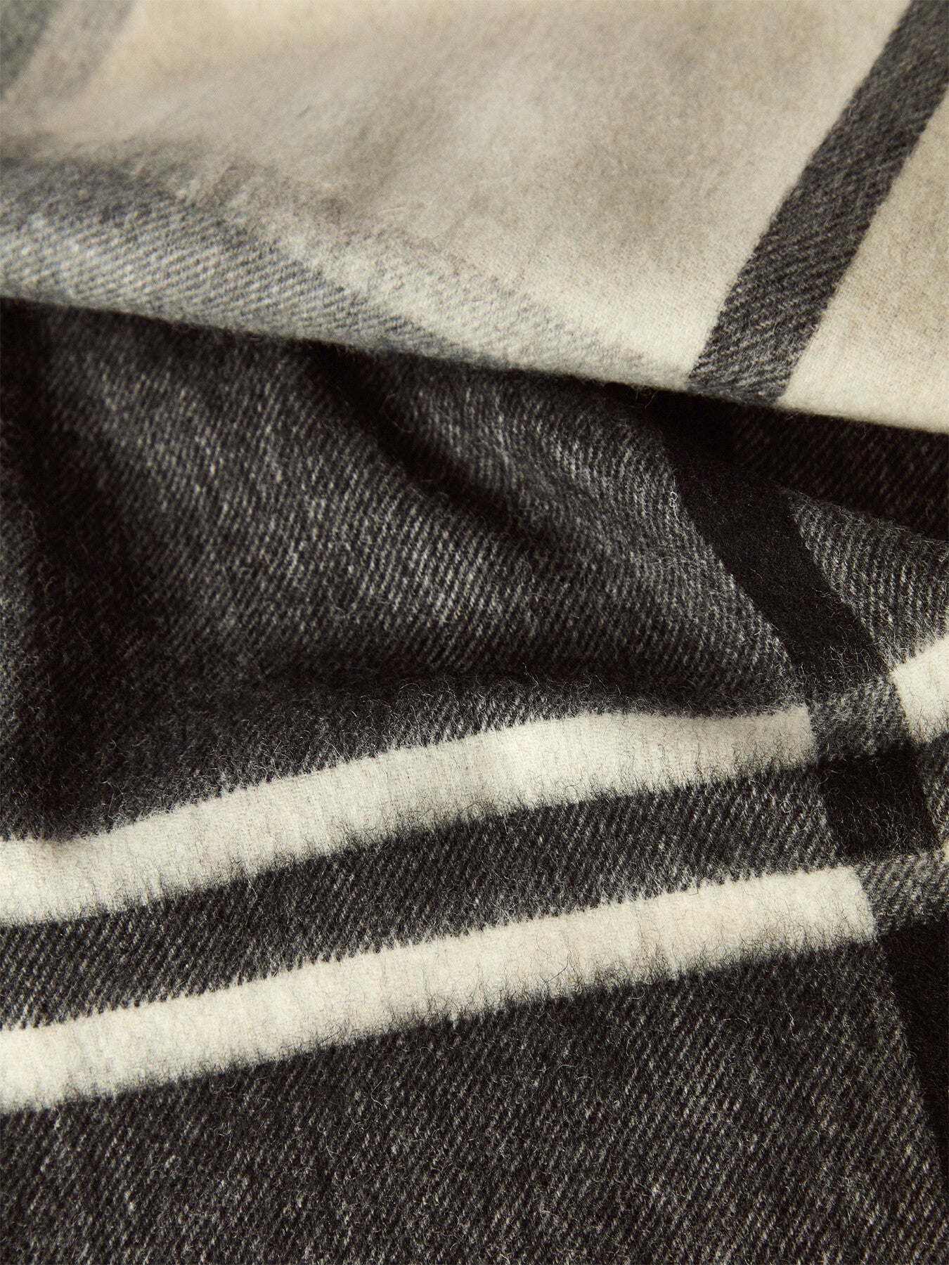 Barbour Rosefield Tartan Scarf