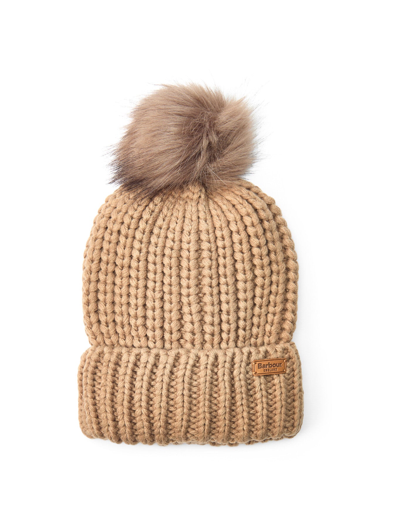 Barbour Saltburn Beanie