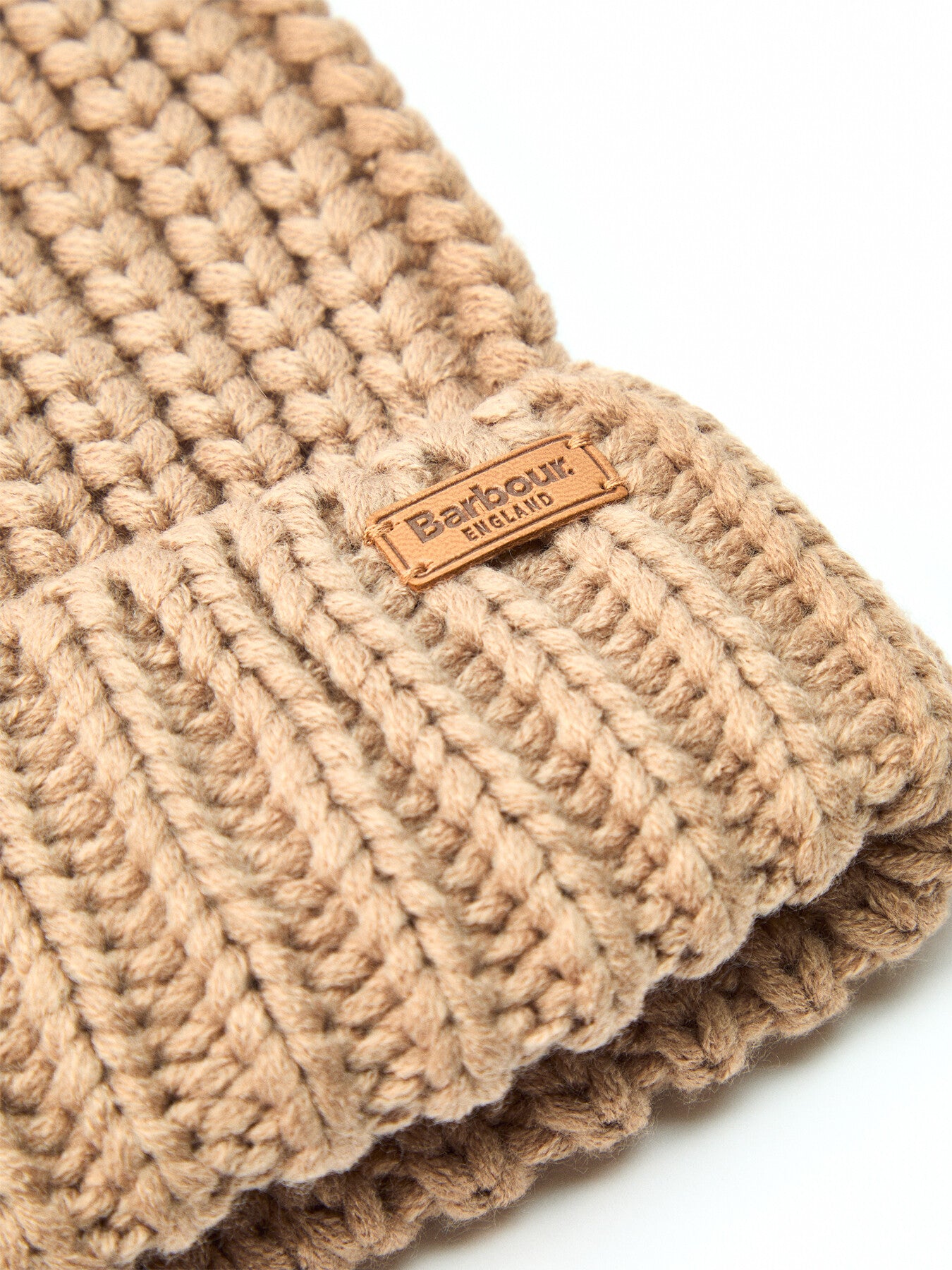 Barbour Saltburn Beanie