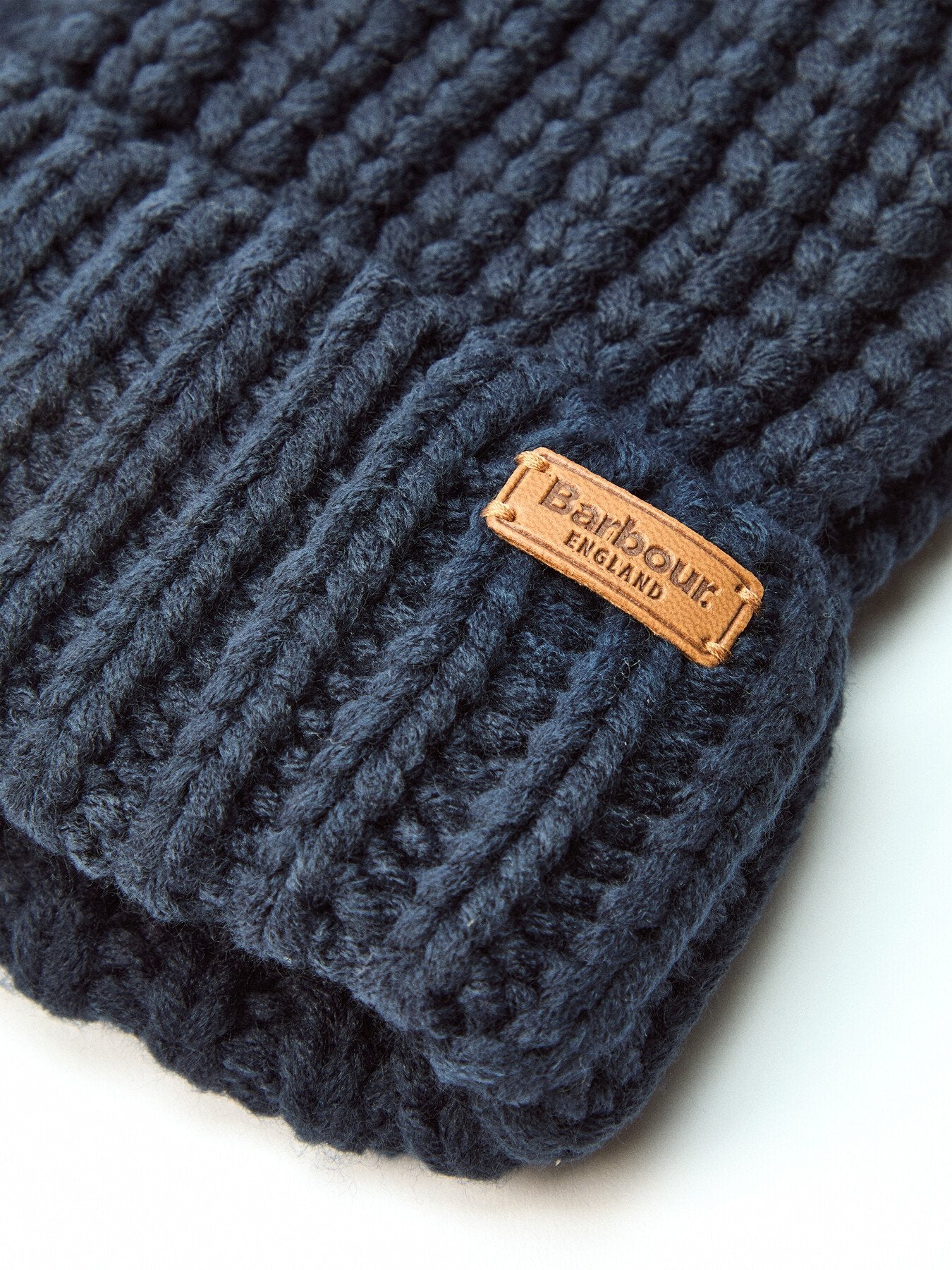 Barbour Saltburn Beanie
