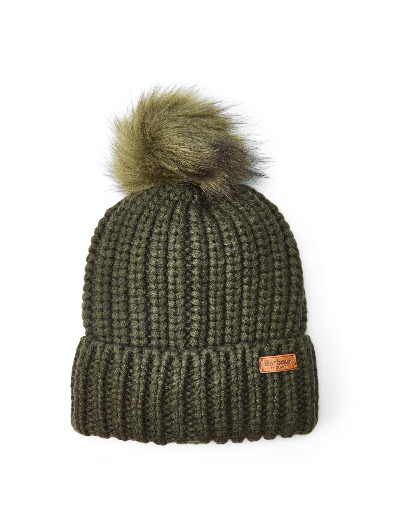 Barbour Saltburn Beanie