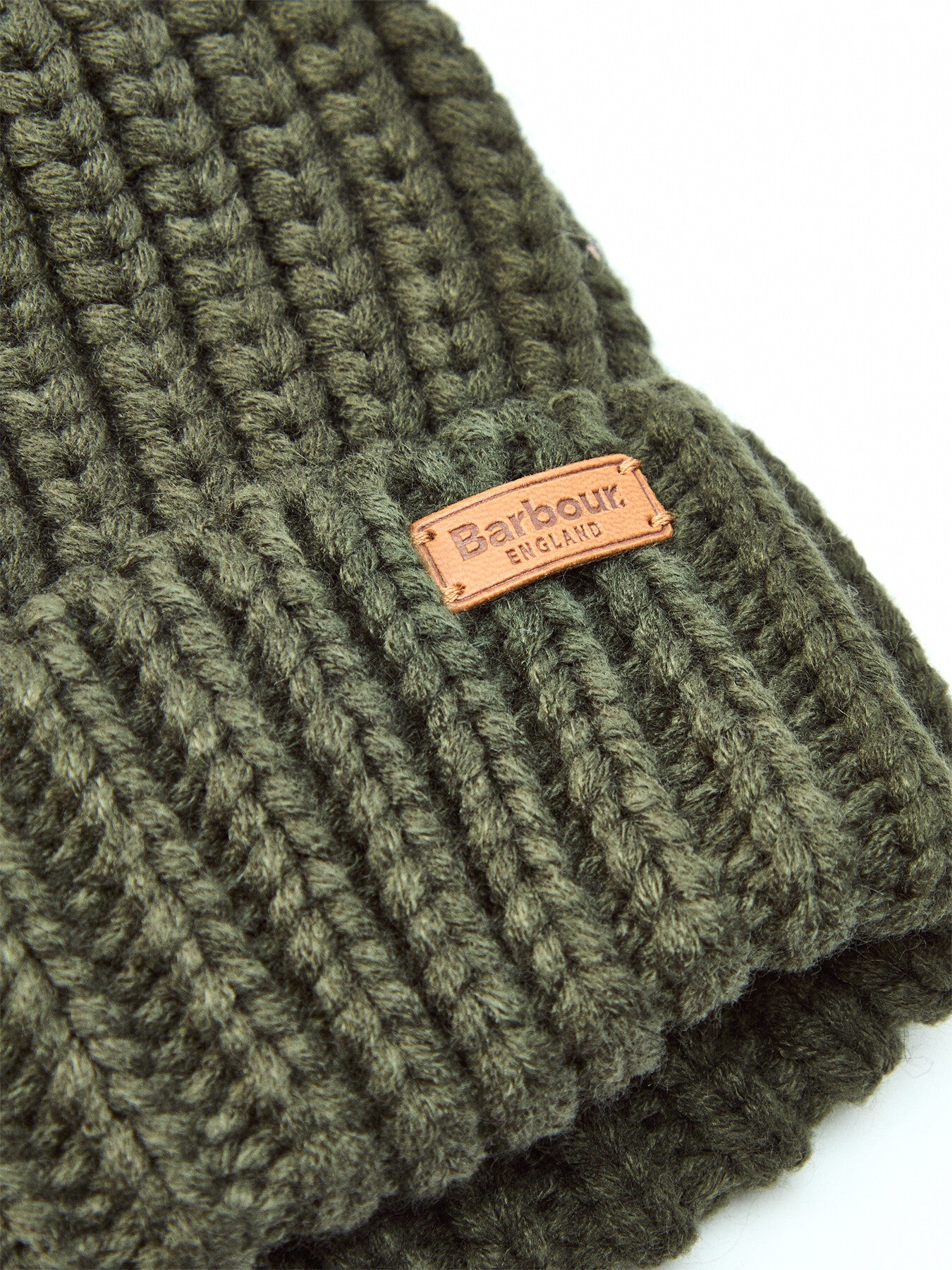 Barbour Saltburn Beanie