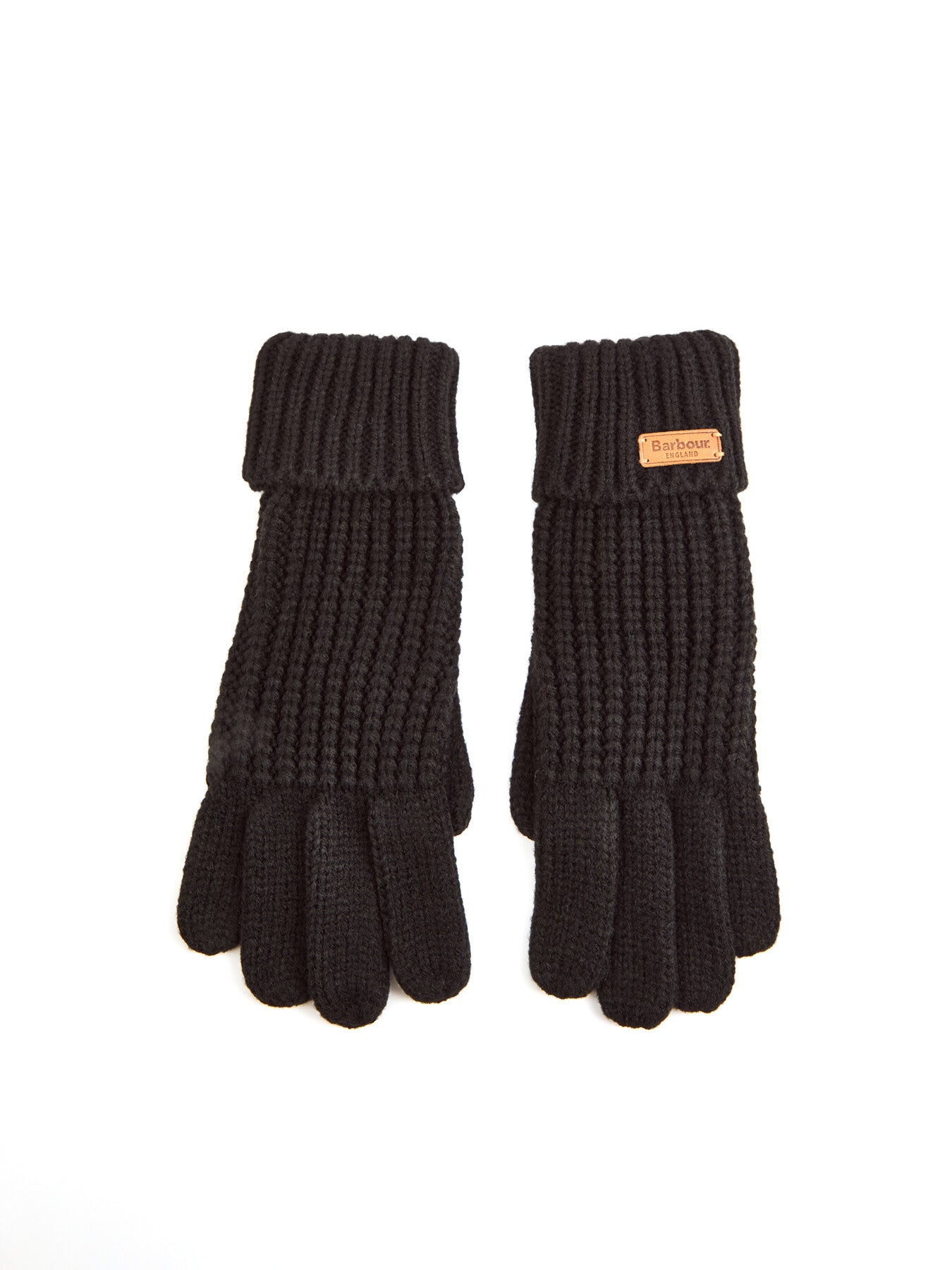 Barbour Saltburn Knitted Gloves