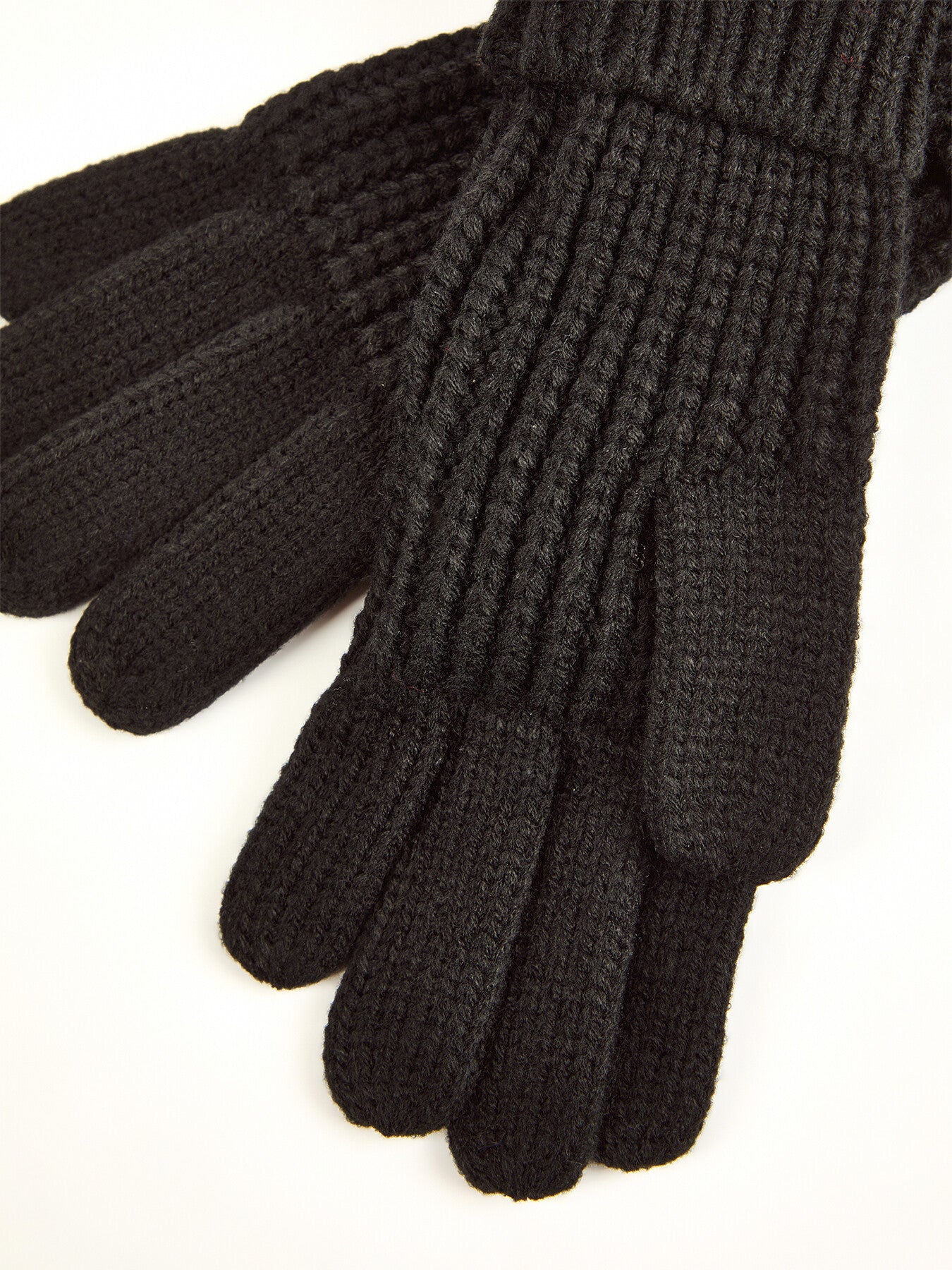 Barbour Saltburn Knitted Gloves