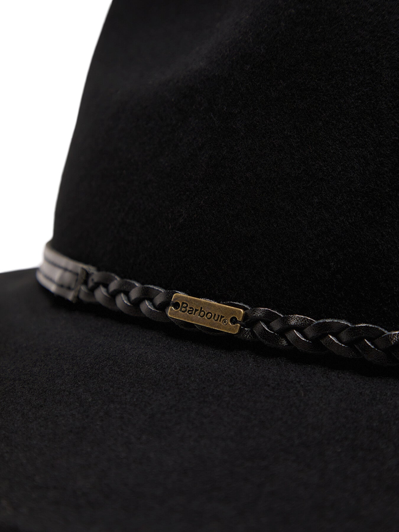 Barbour Tack Fedora