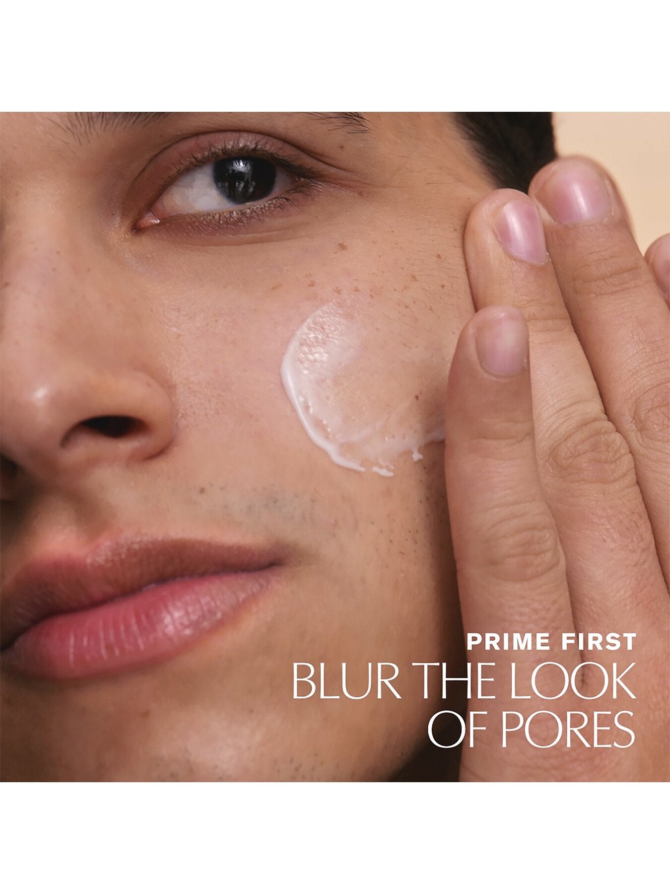 Double Wear Smooth and Blur Primer